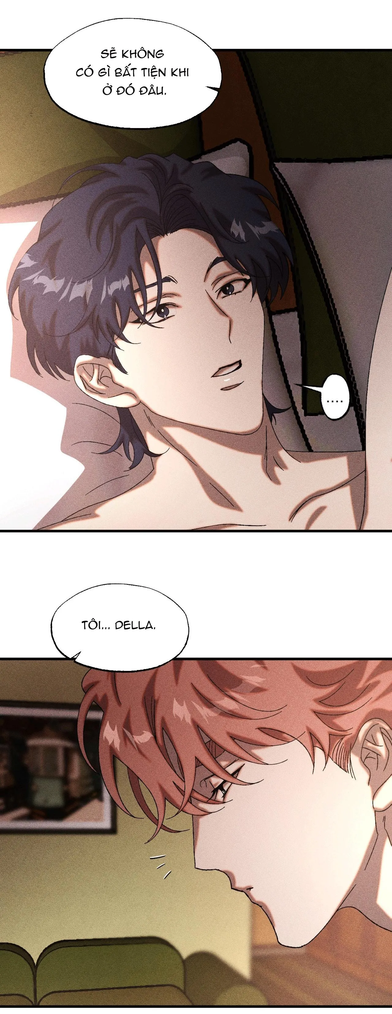 Cash Or Credit Chapter 60 Trang 43