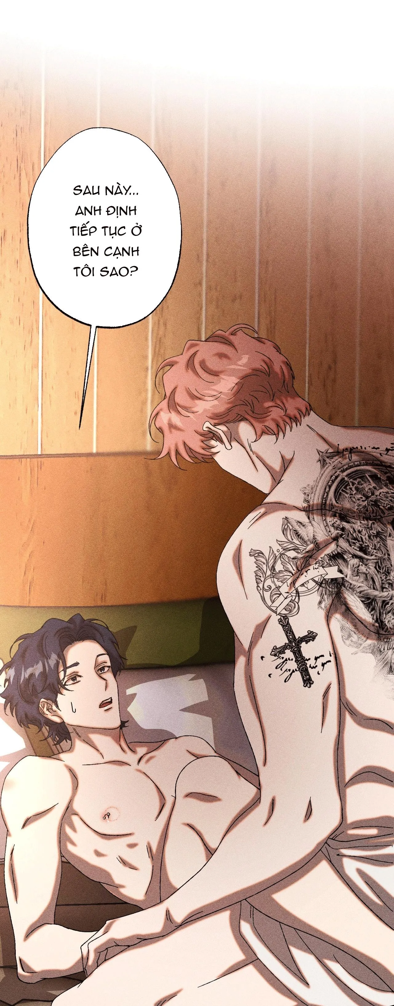 Cash Or Credit Chapter 60 Trang 44