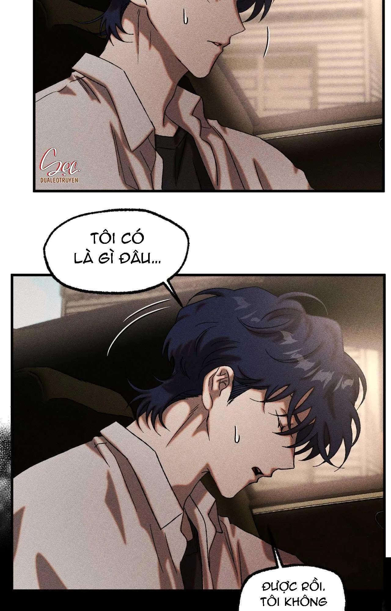 Cash Or Credit Chapter 62 Trang 6