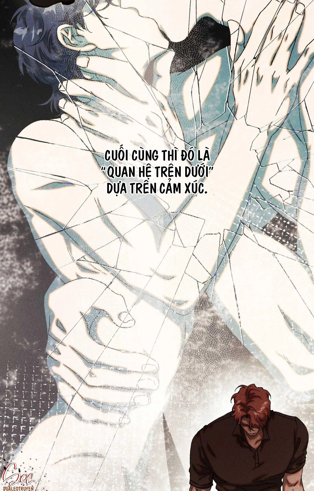 Cash Or Credit Chapter 62 Trang 8