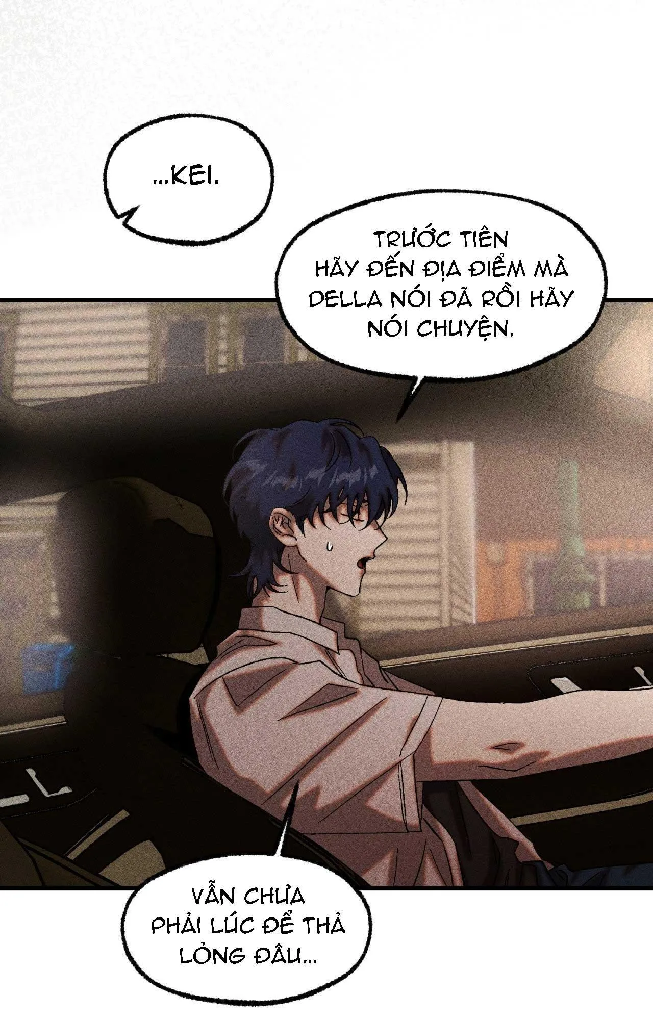 Cash Or Credit Chapter 62 Trang 10