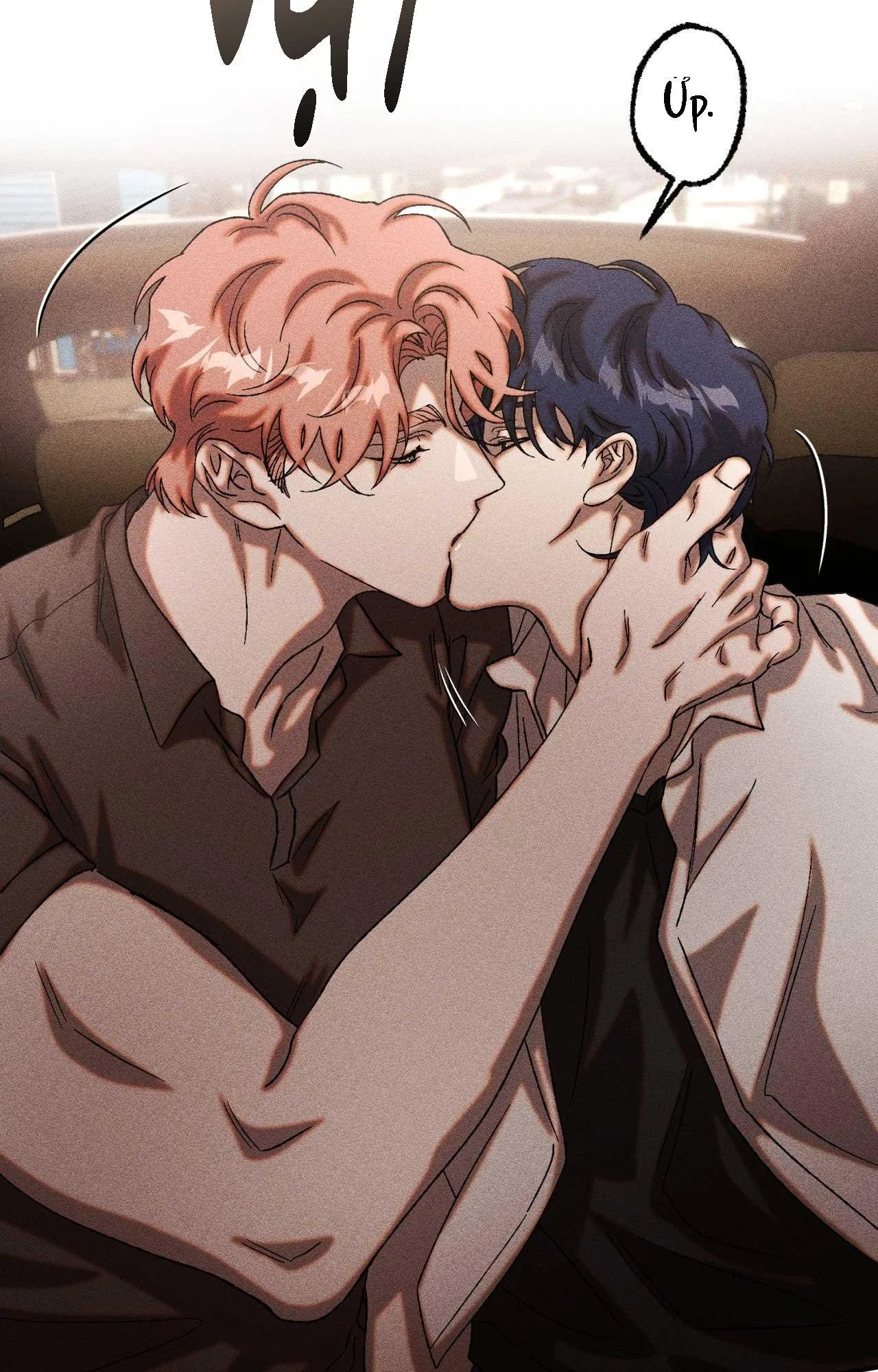 Cash Or Credit Chapter 62 Trang 13