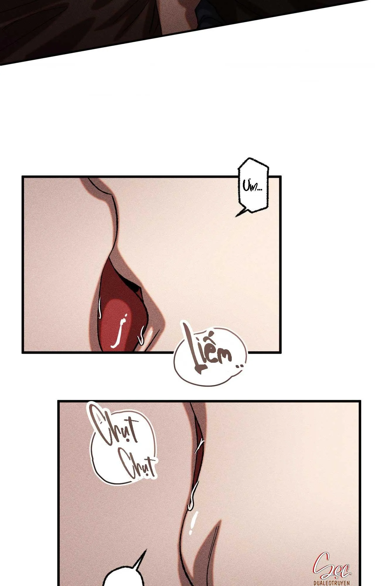 Cash Or Credit Chapter 62 Trang 14