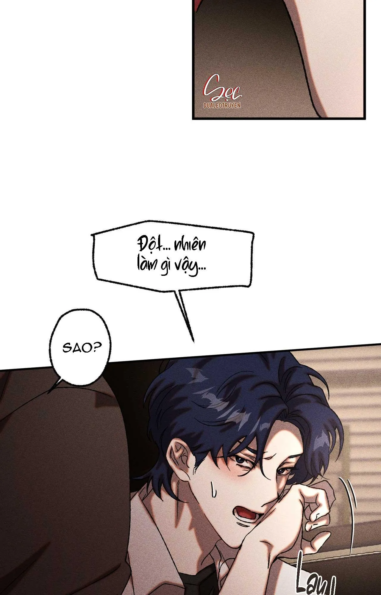 Cash Or Credit Chapter 62 Trang 17