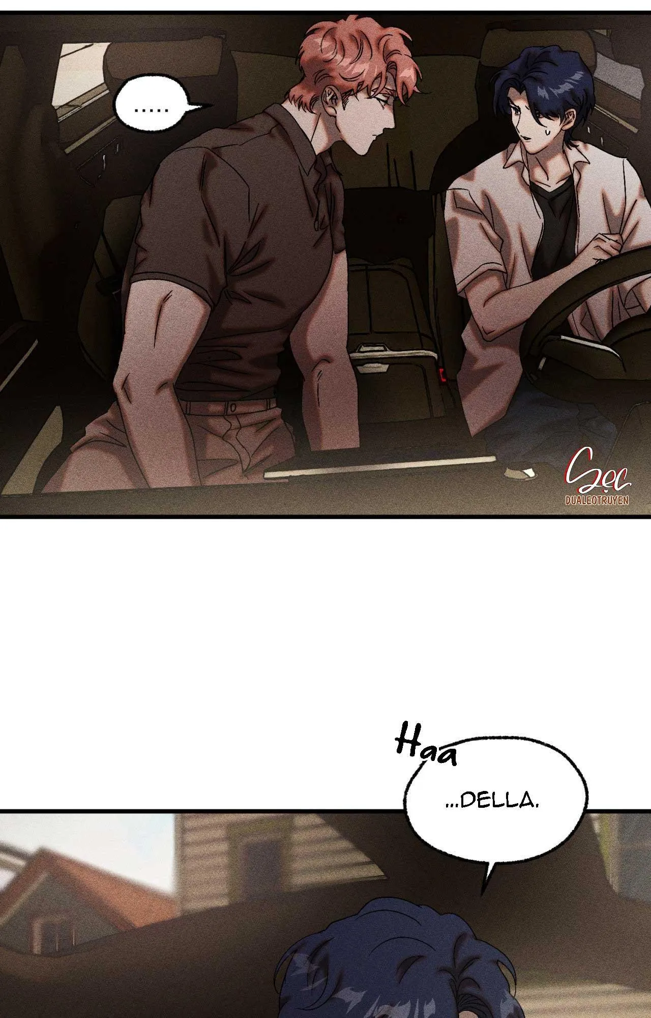 Cash Or Credit Chapter 62 Trang 21