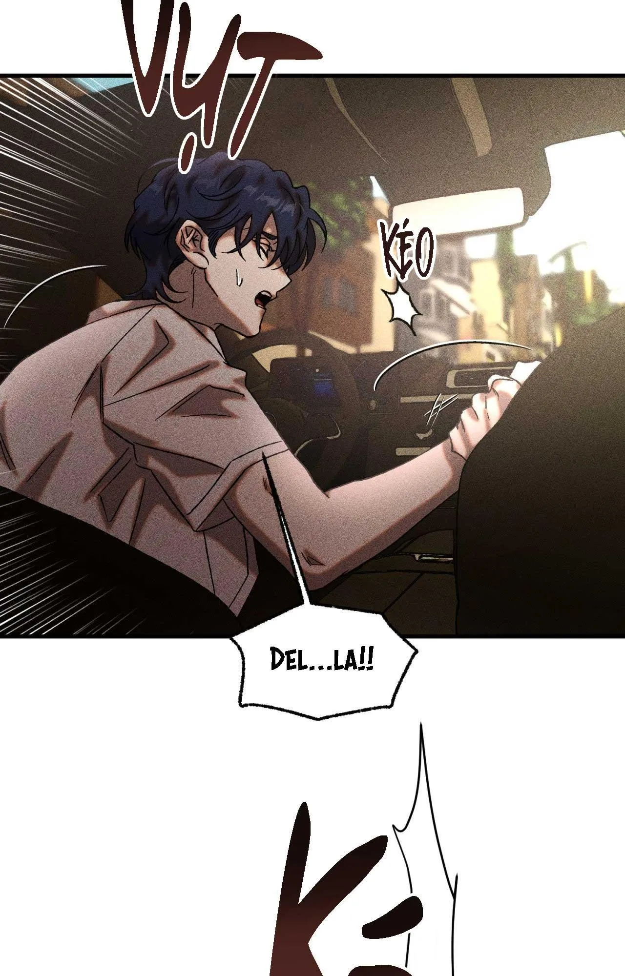 Cash Or Credit Chapter 62 Trang 34