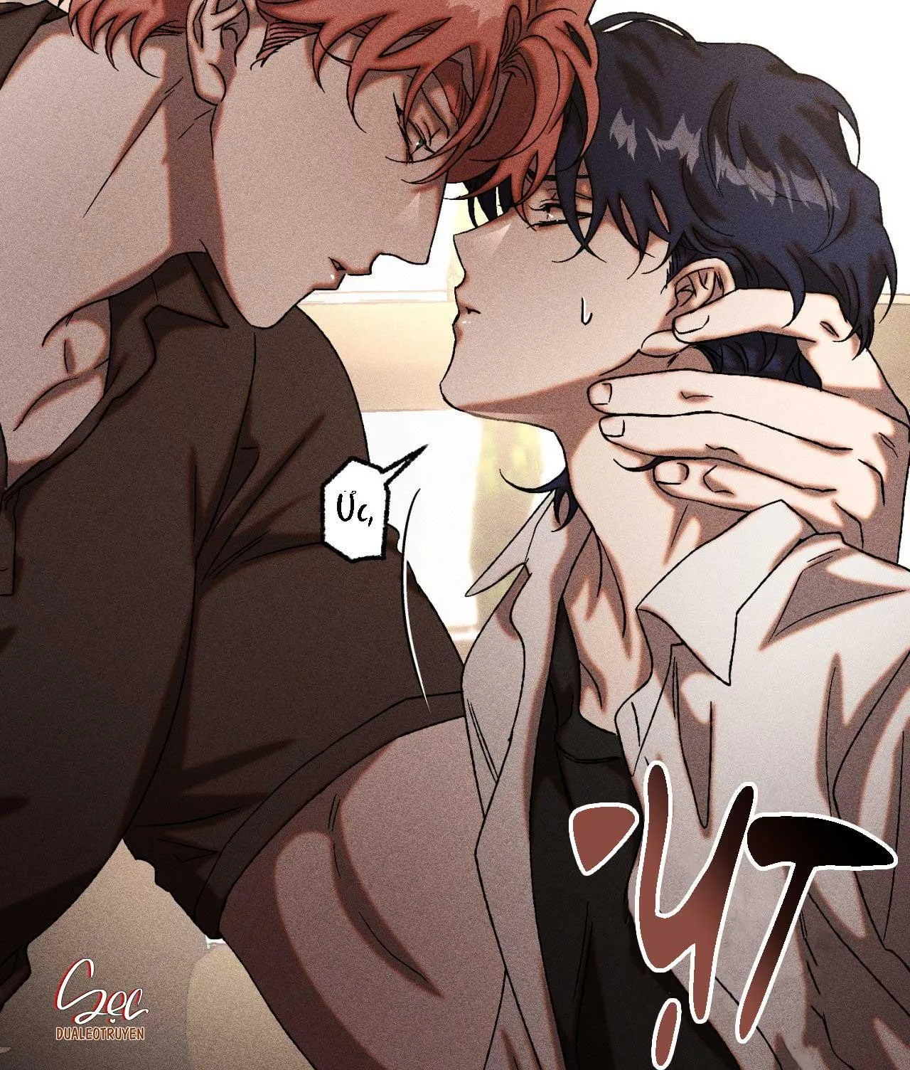 Cash Or Credit Chapter 62 Trang 39