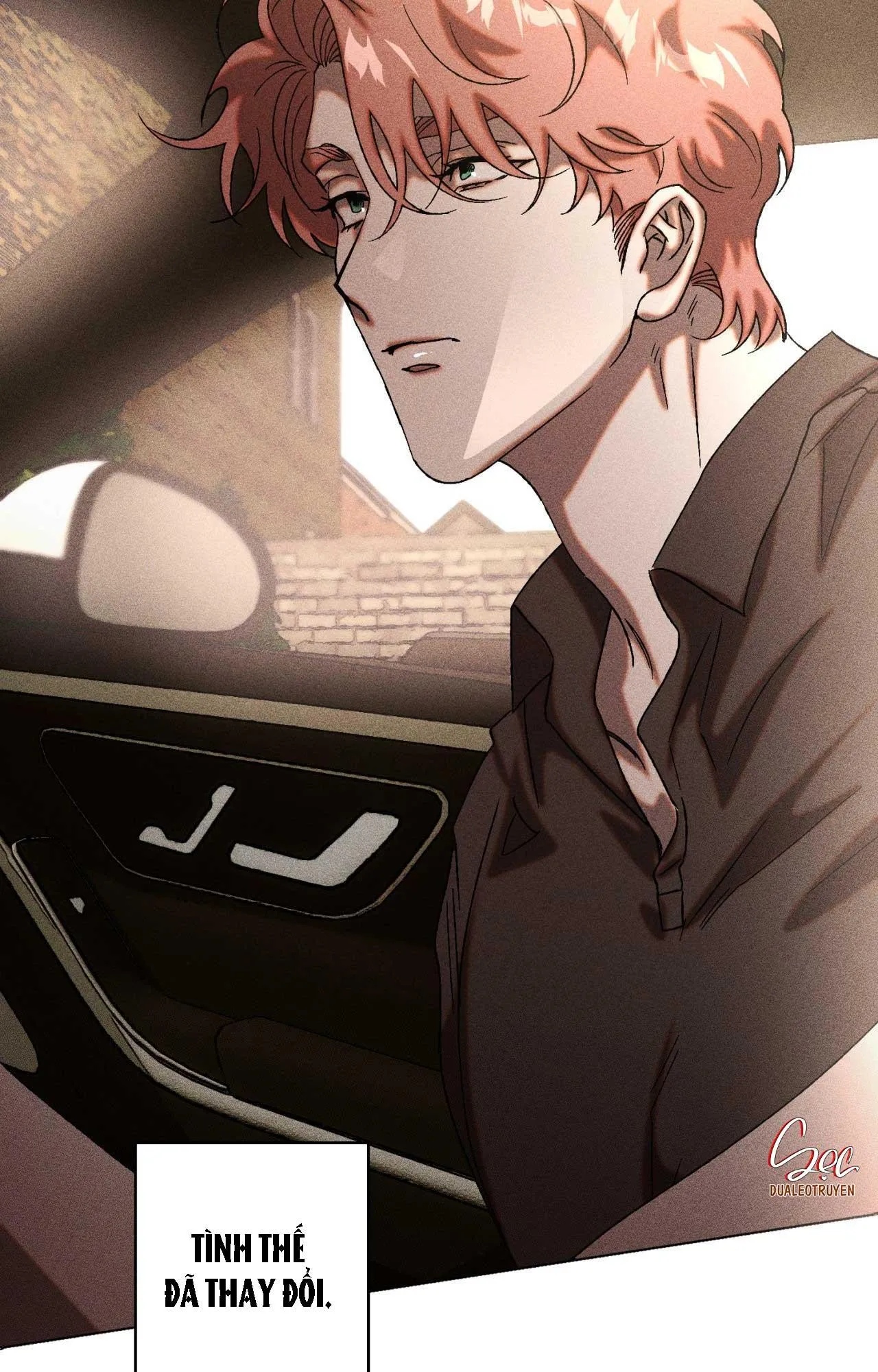 Cash Or Credit Chapter 62 Trang 49