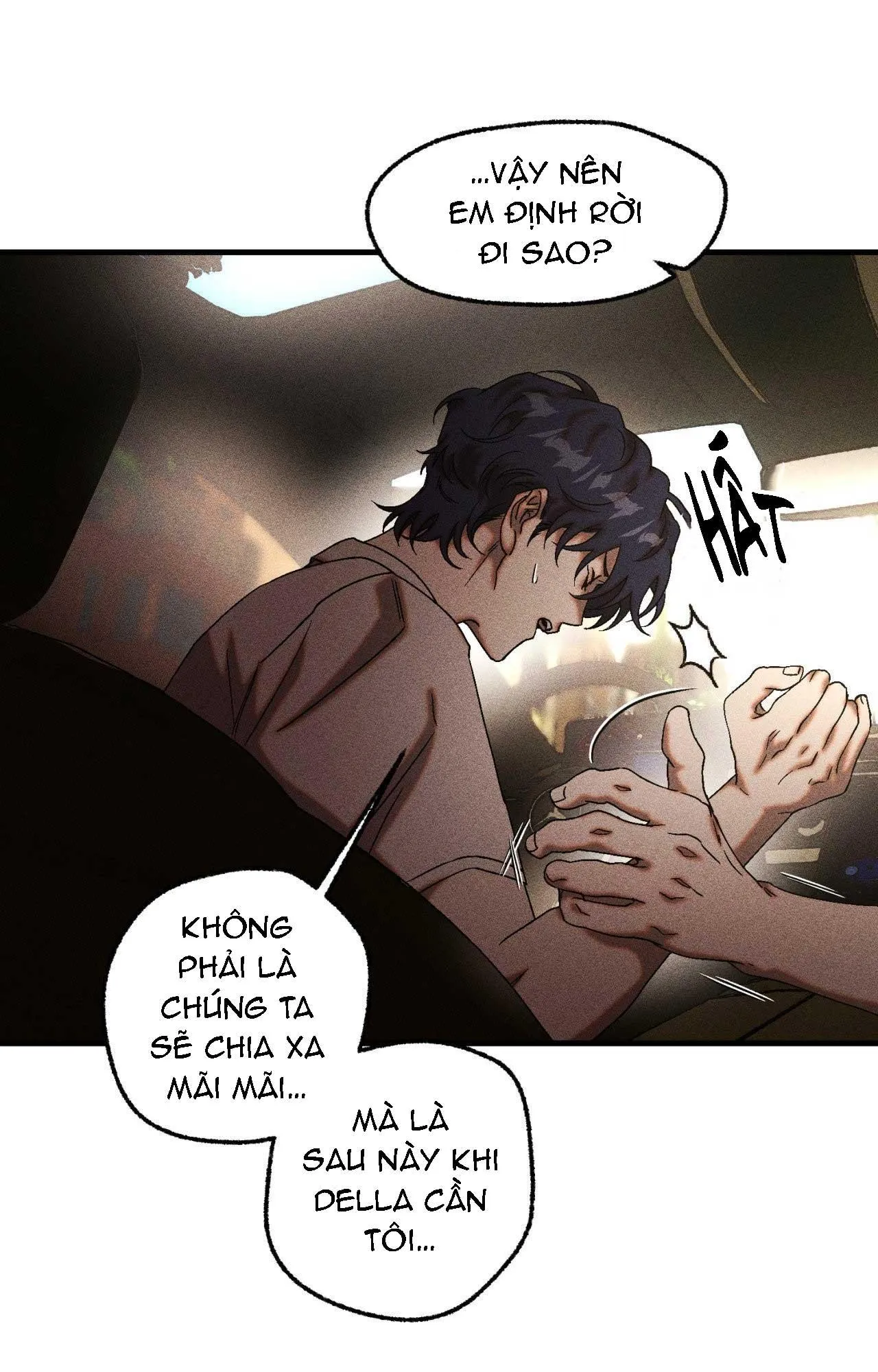 Cash Or Credit Chapter 62 Trang 51