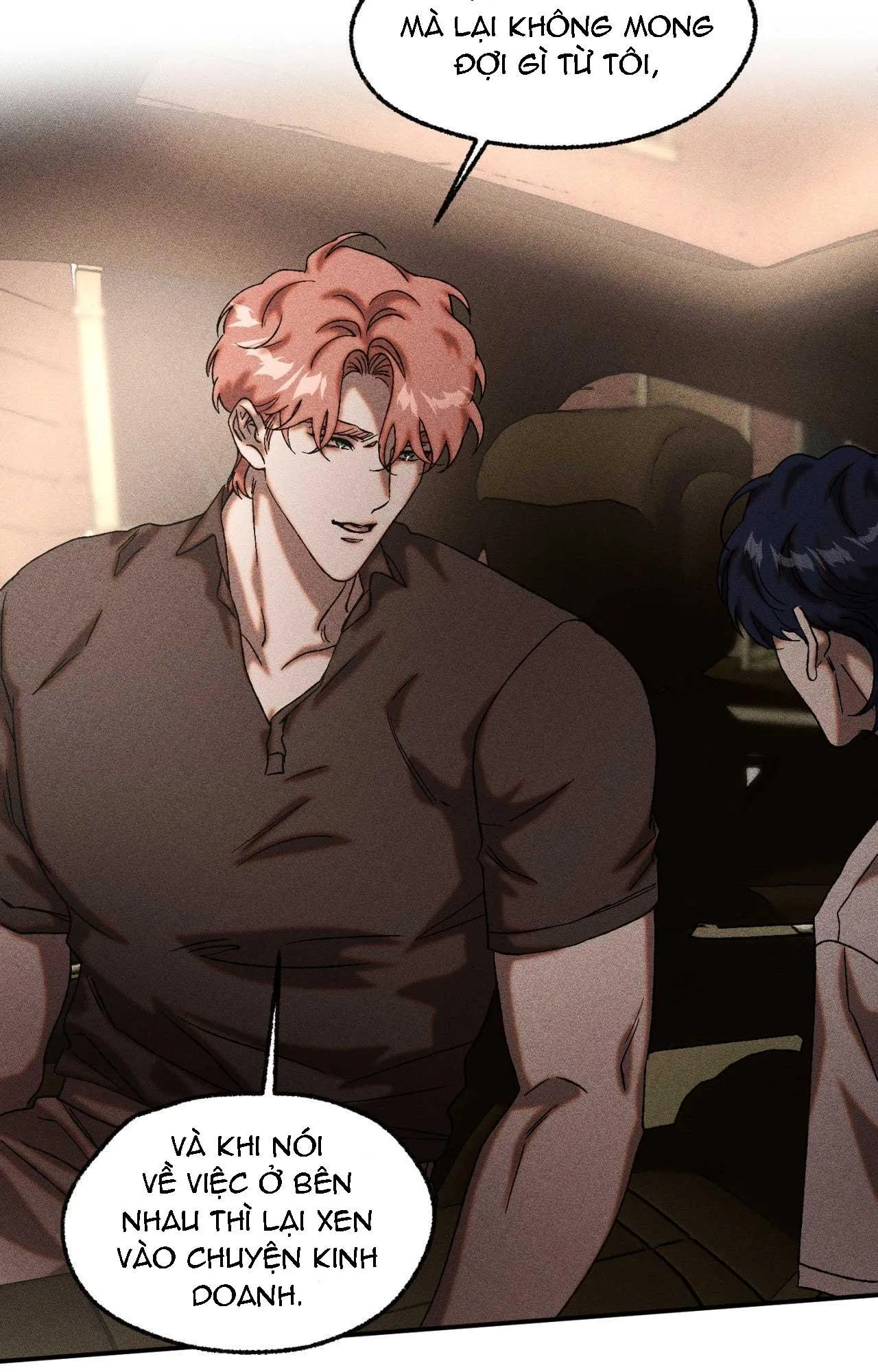 Cash Or Credit Chapter 62 Trang 54