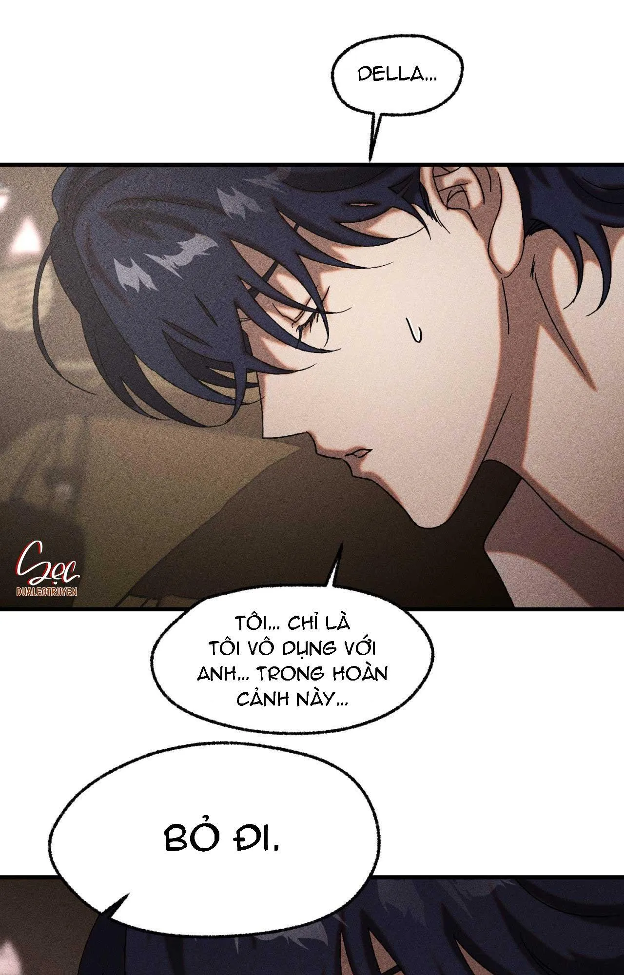 Cash Or Credit Chapter 62 Trang 55