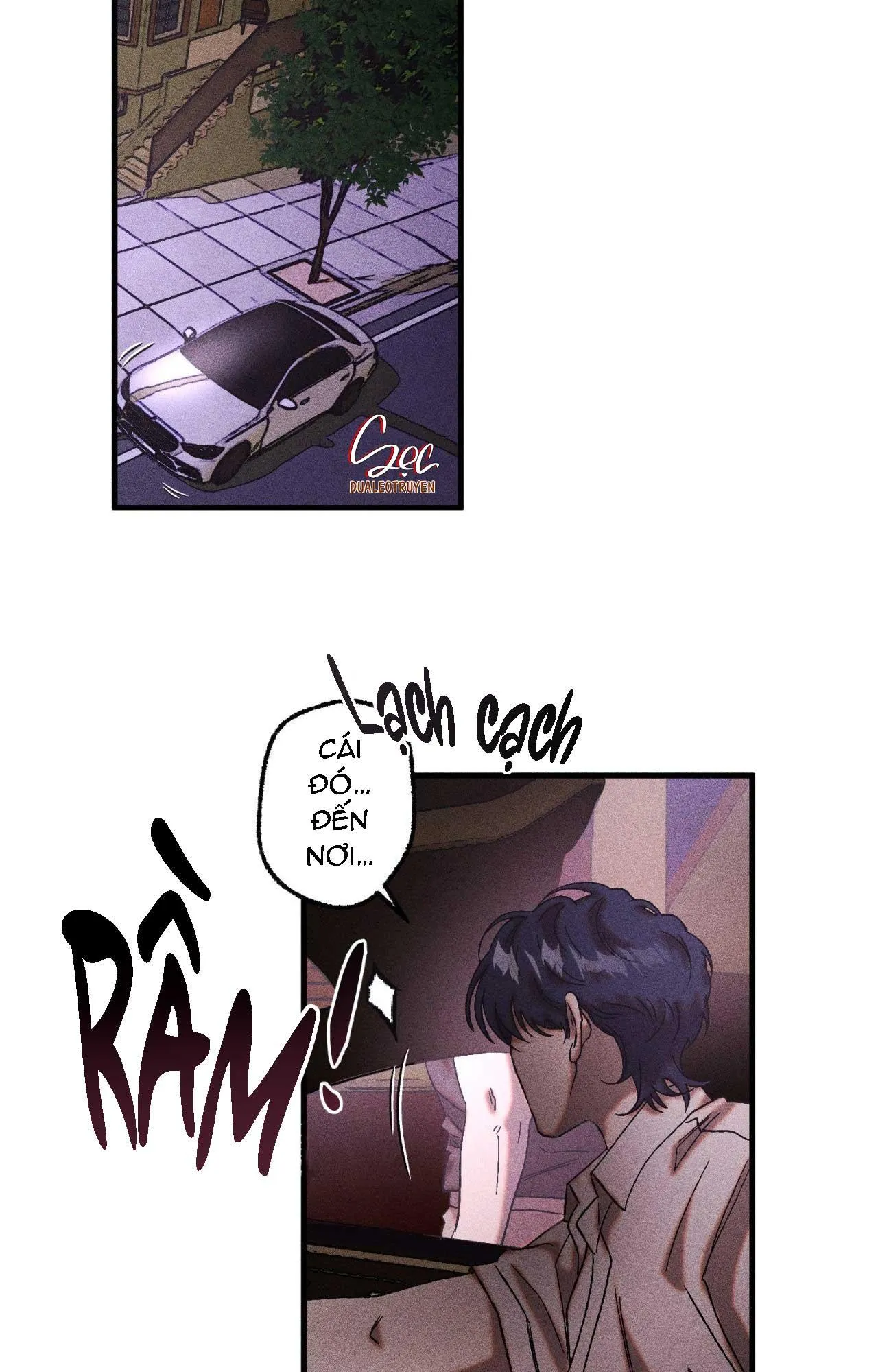 Cash Or Credit Chapter 62 Trang 63