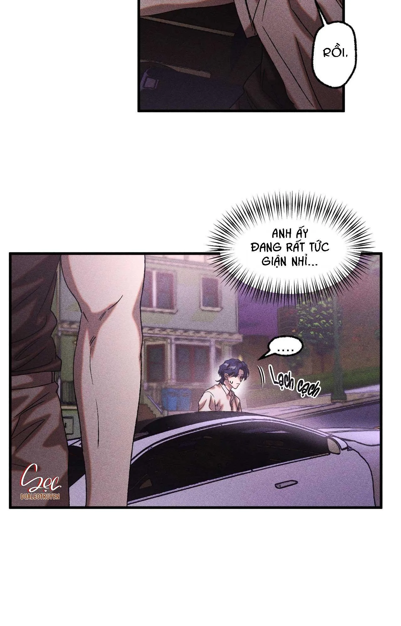 Cash Or Credit Chapter 62 Trang 64