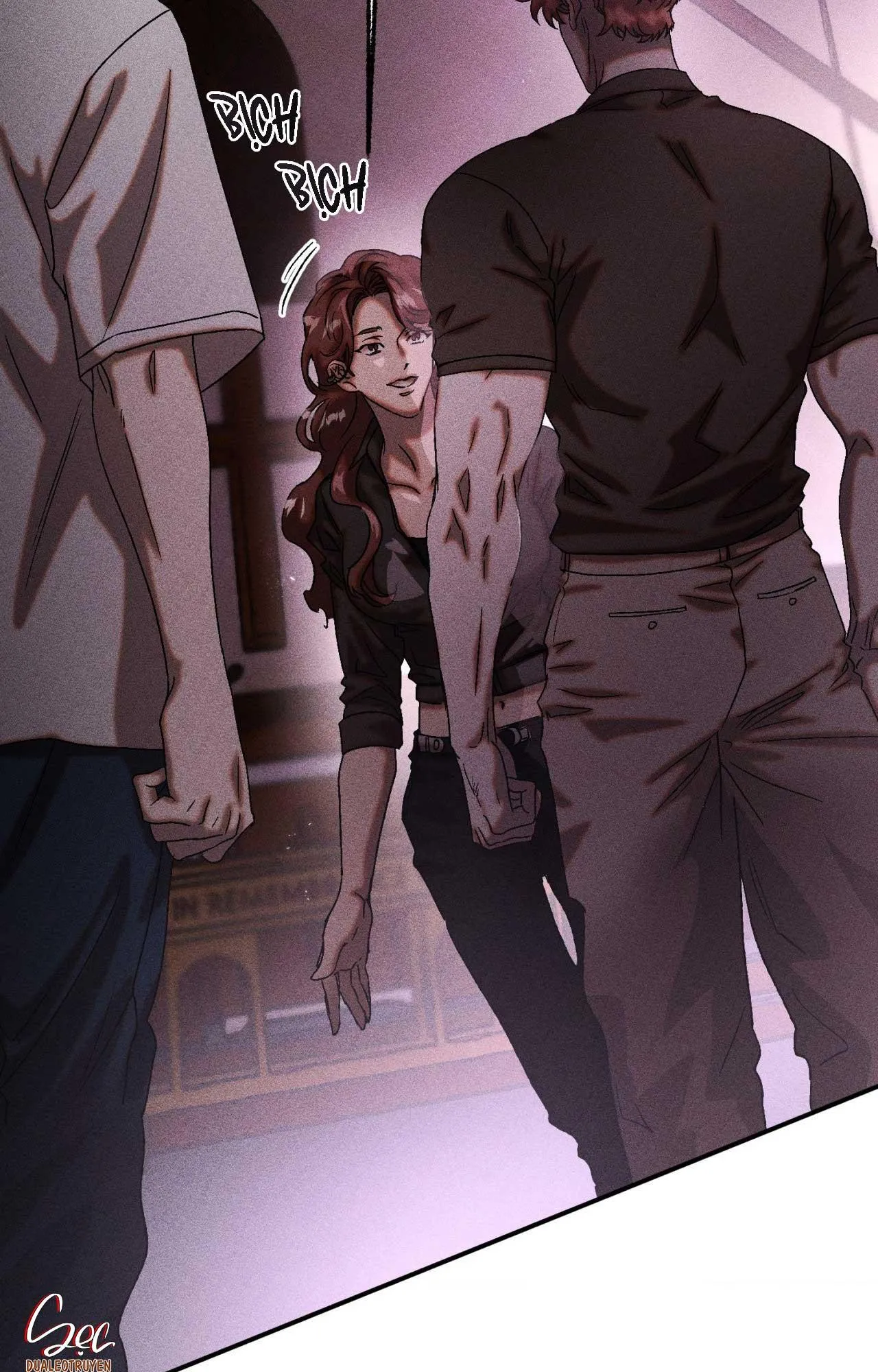 Cash Or Credit Chapter 62 Trang 73