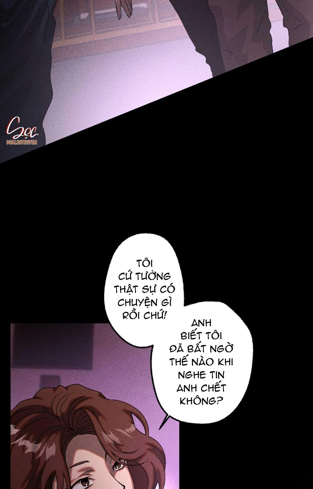 Cash Or Credit Chapter 63 Trang 3