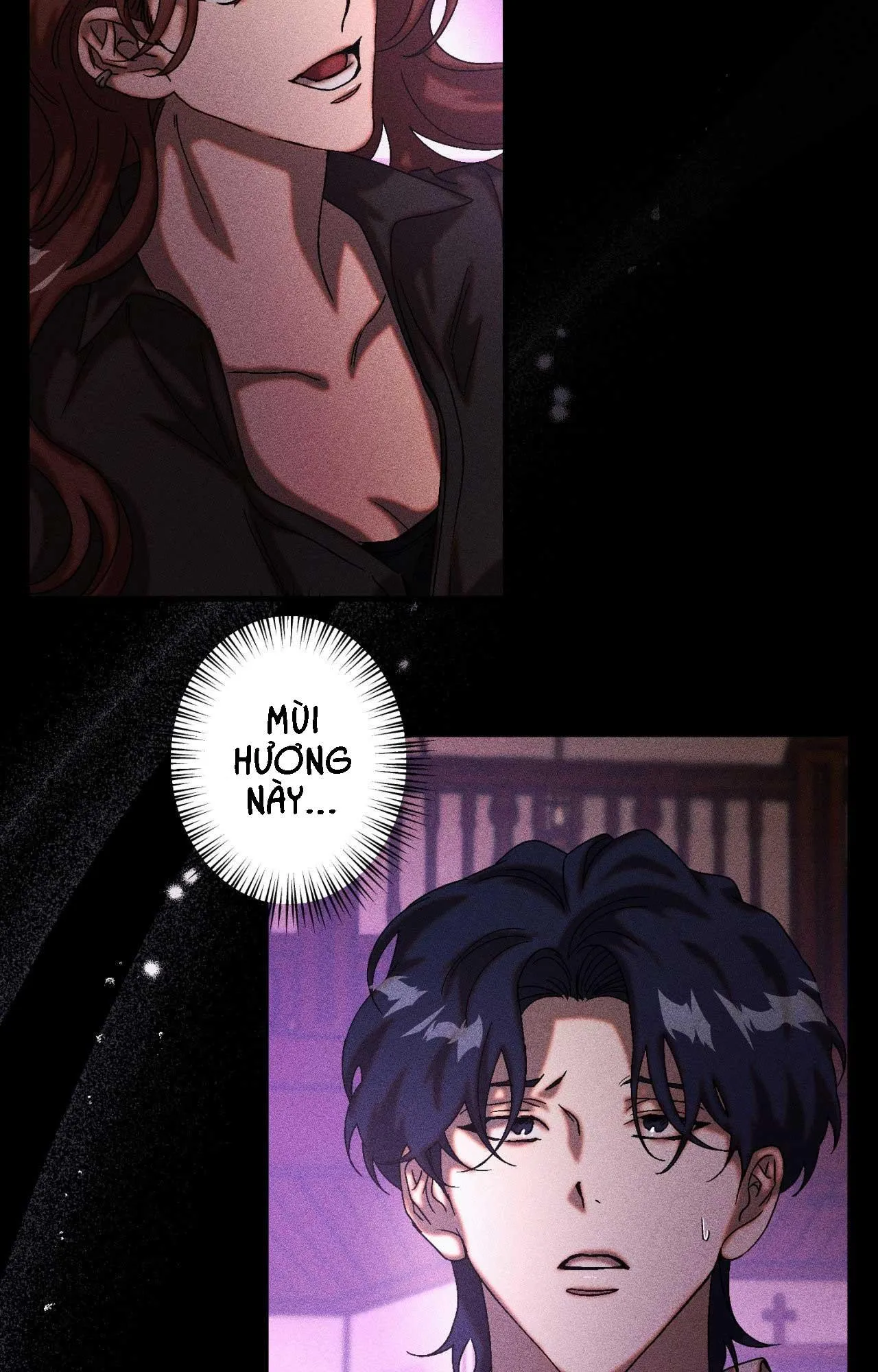 Cash Or Credit Chapter 63 Trang 4