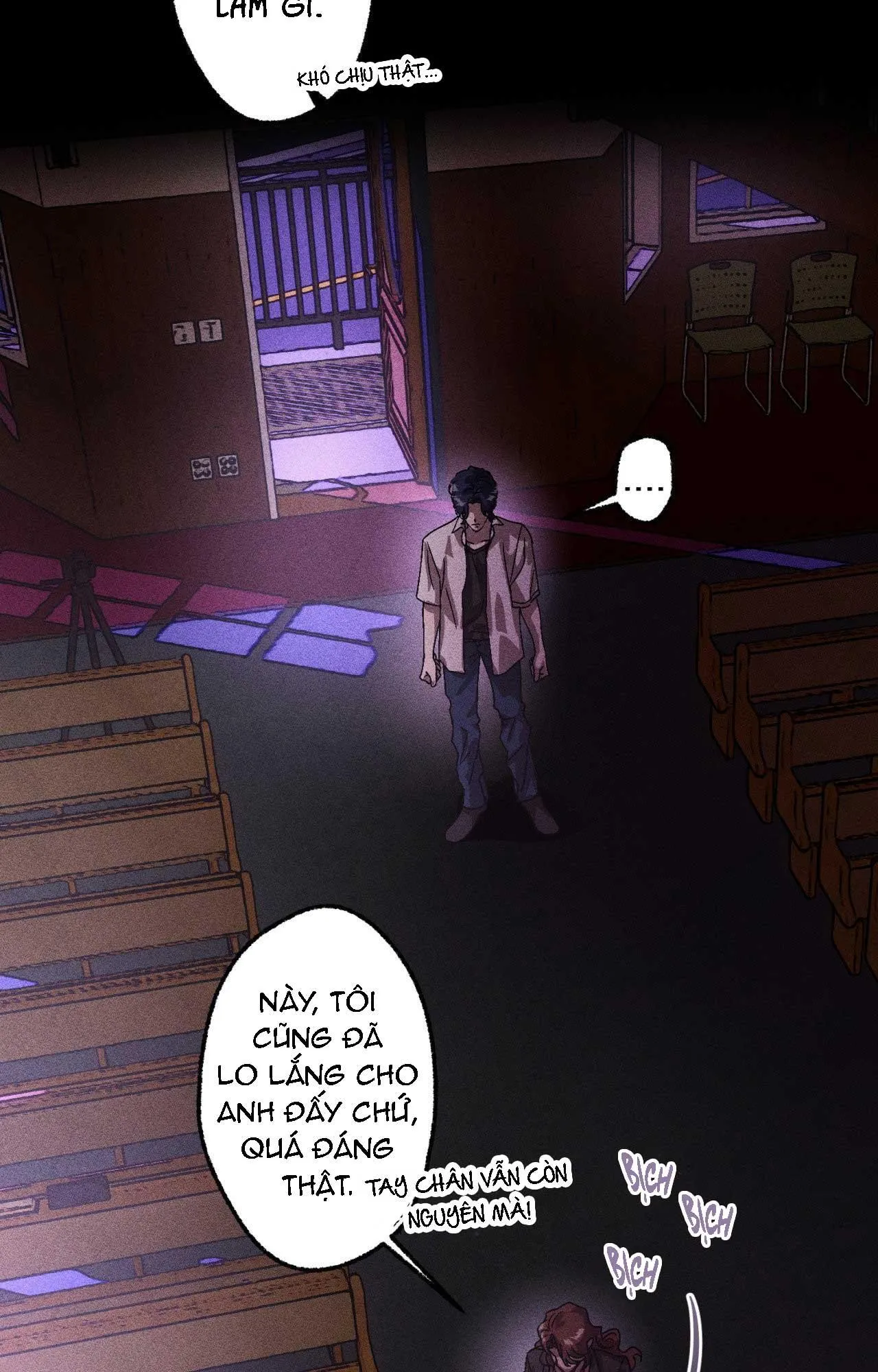 Cash Or Credit Chapter 63 Trang 7