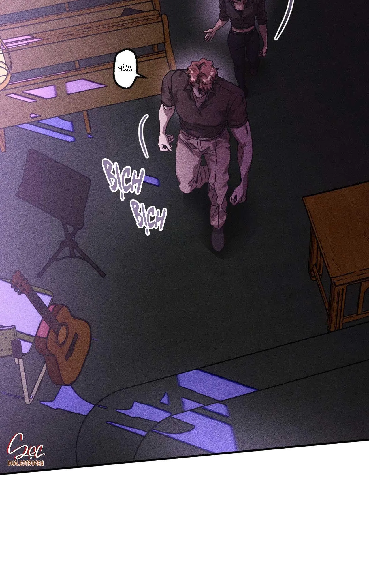 Cash Or Credit Chapter 63 Trang 8