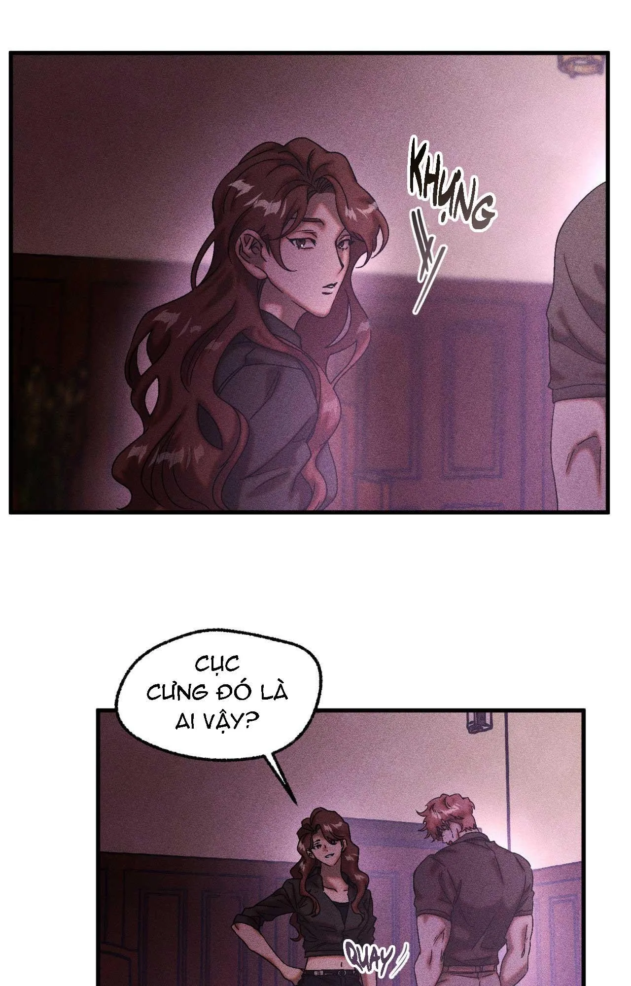 Cash Or Credit Chapter 63 Trang 9