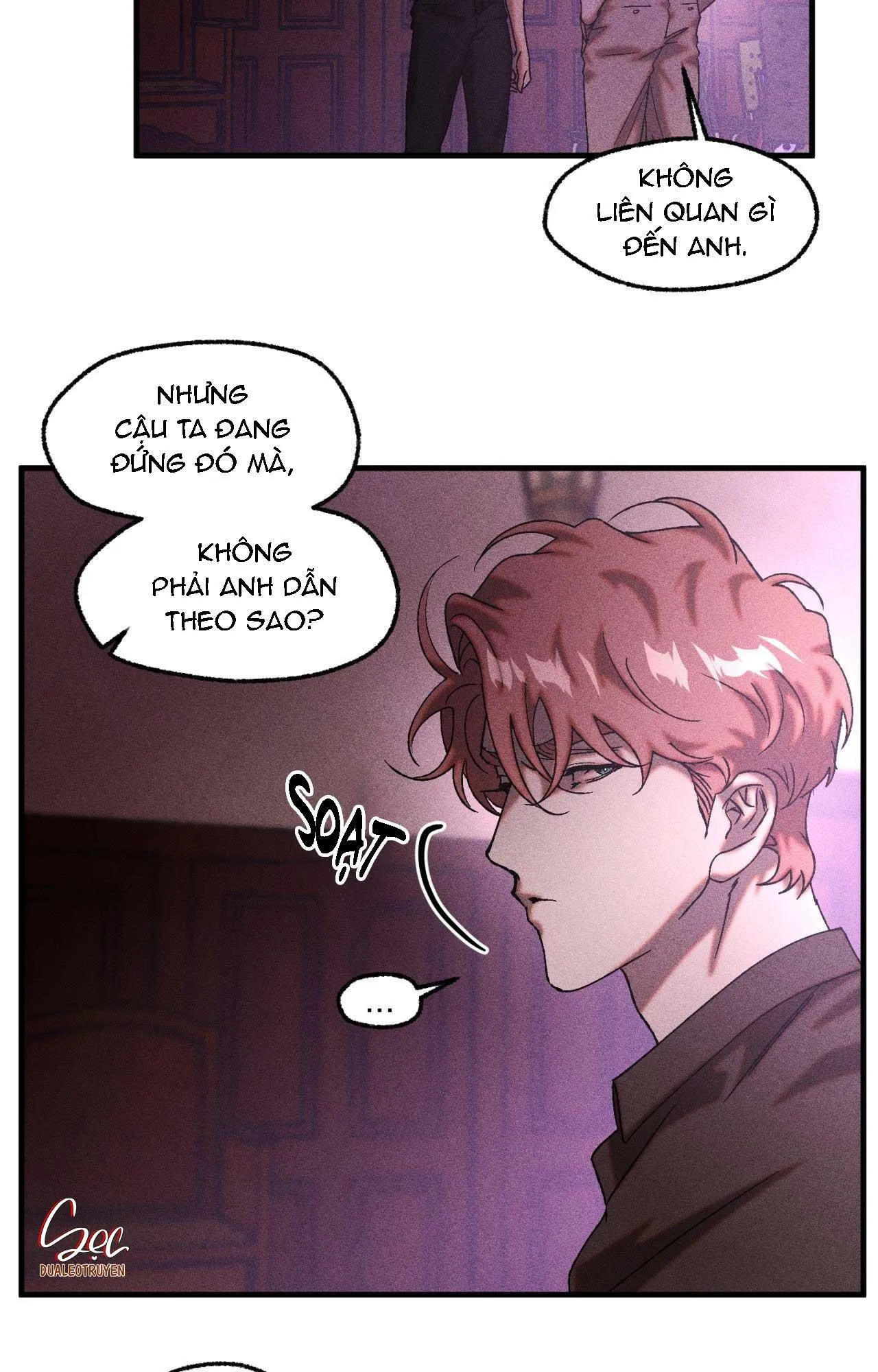 Cash Or Credit Chapter 63 Trang 10