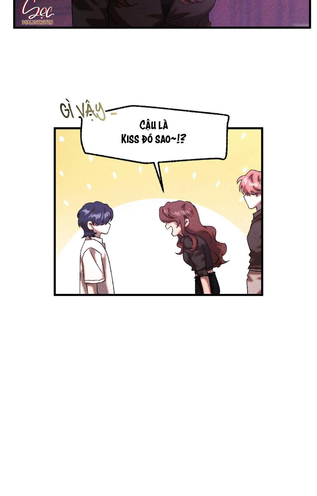 Cash Or Credit Chapter 63 Trang 13