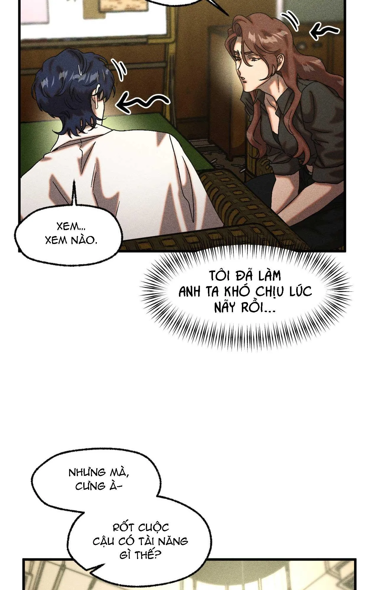 Cash Or Credit Chapter 63 Trang 19