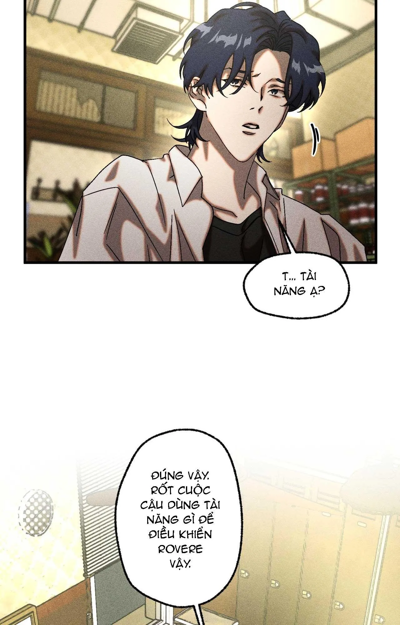 Cash Or Credit Chapter 63 Trang 20