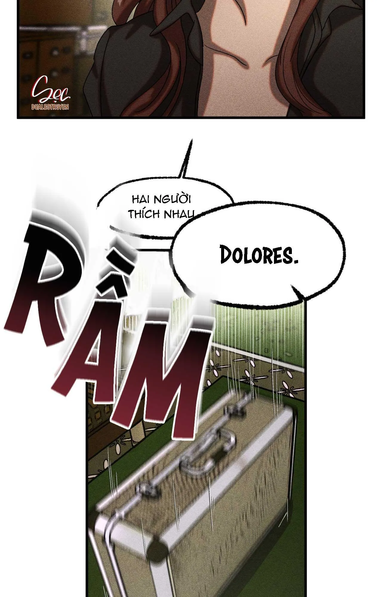 Cash Or Credit Chapter 63 Trang 27