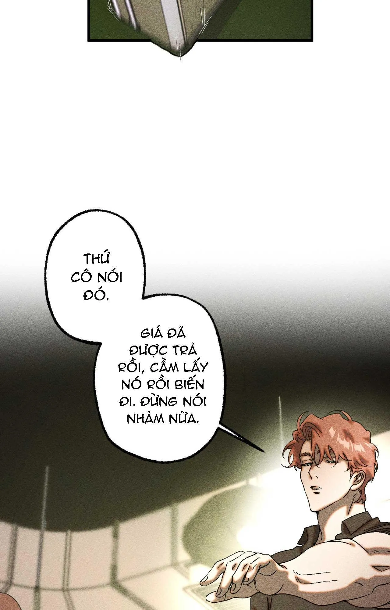 Cash Or Credit Chapter 63 Trang 28