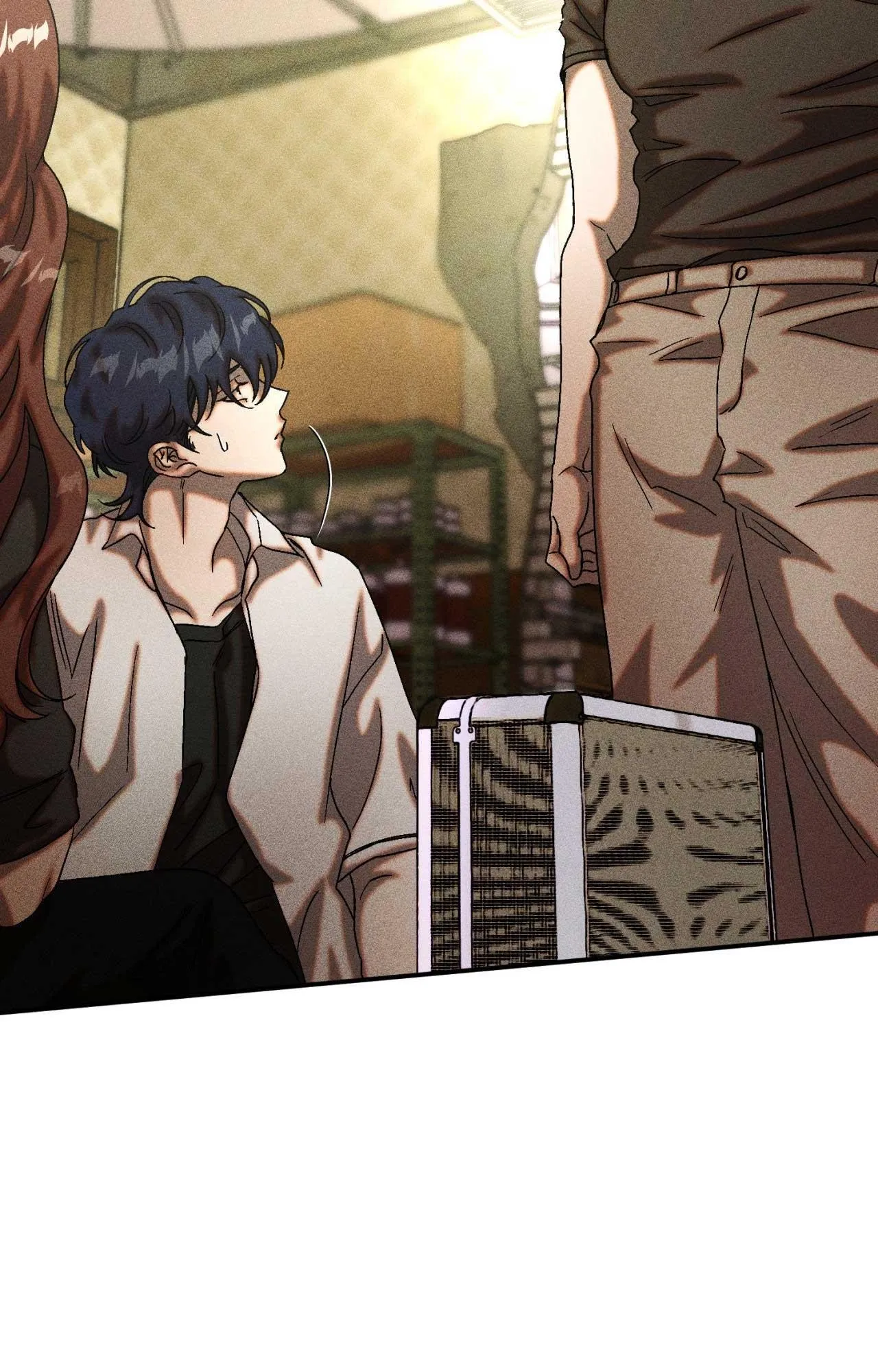 Cash Or Credit Chapter 63 Trang 29