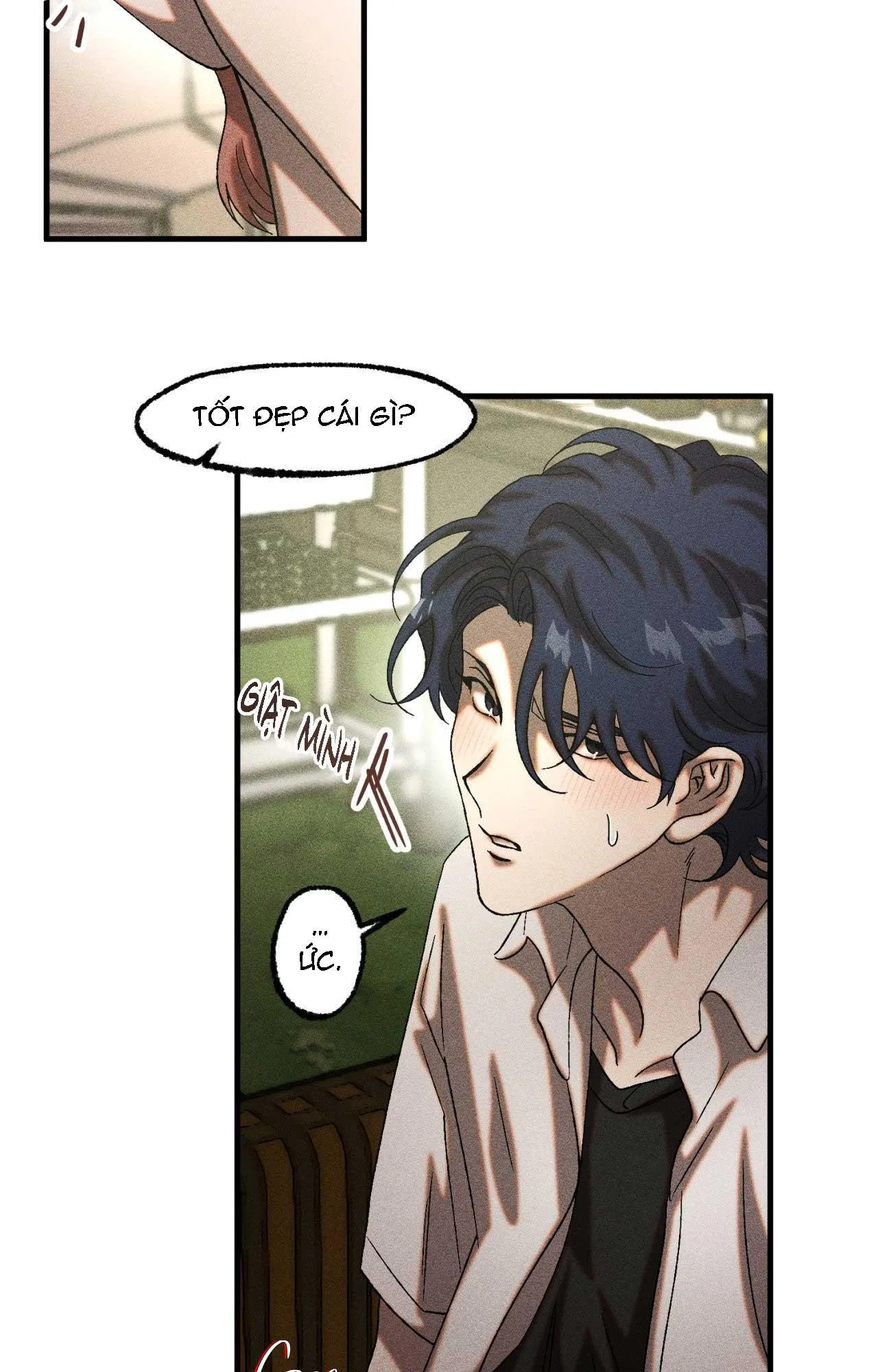 Cash Or Credit Chapter 63 Trang 36