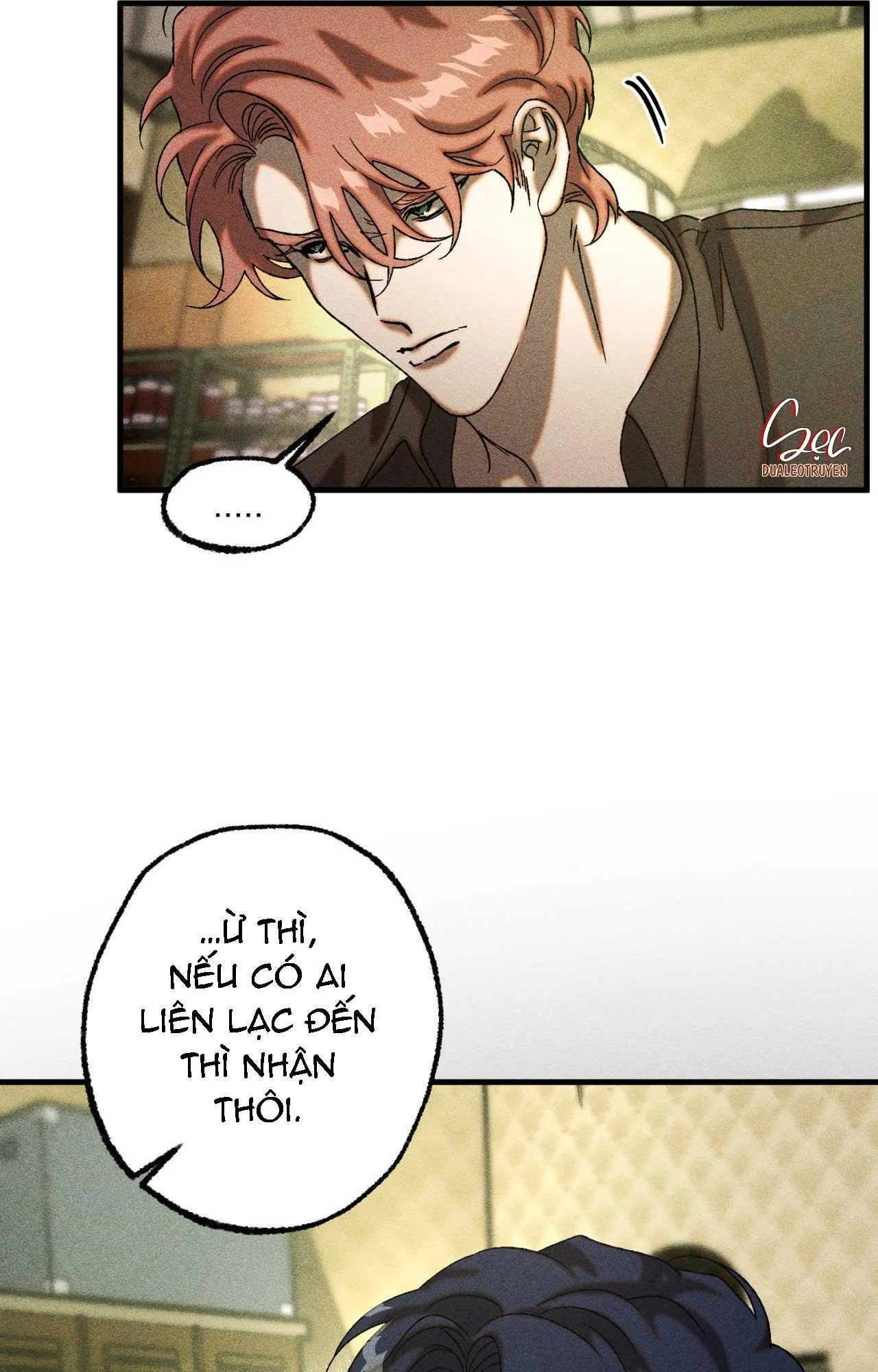 Cash Or Credit Chapter 63 Trang 39