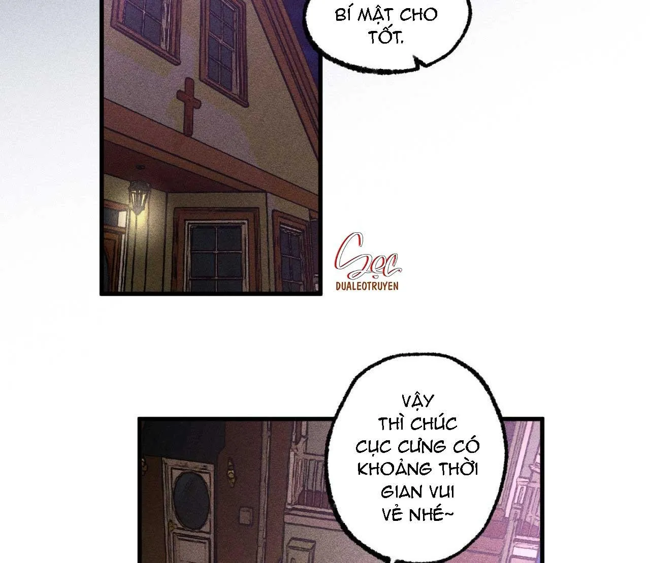 Cash Or Credit Chapter 63 Trang 42