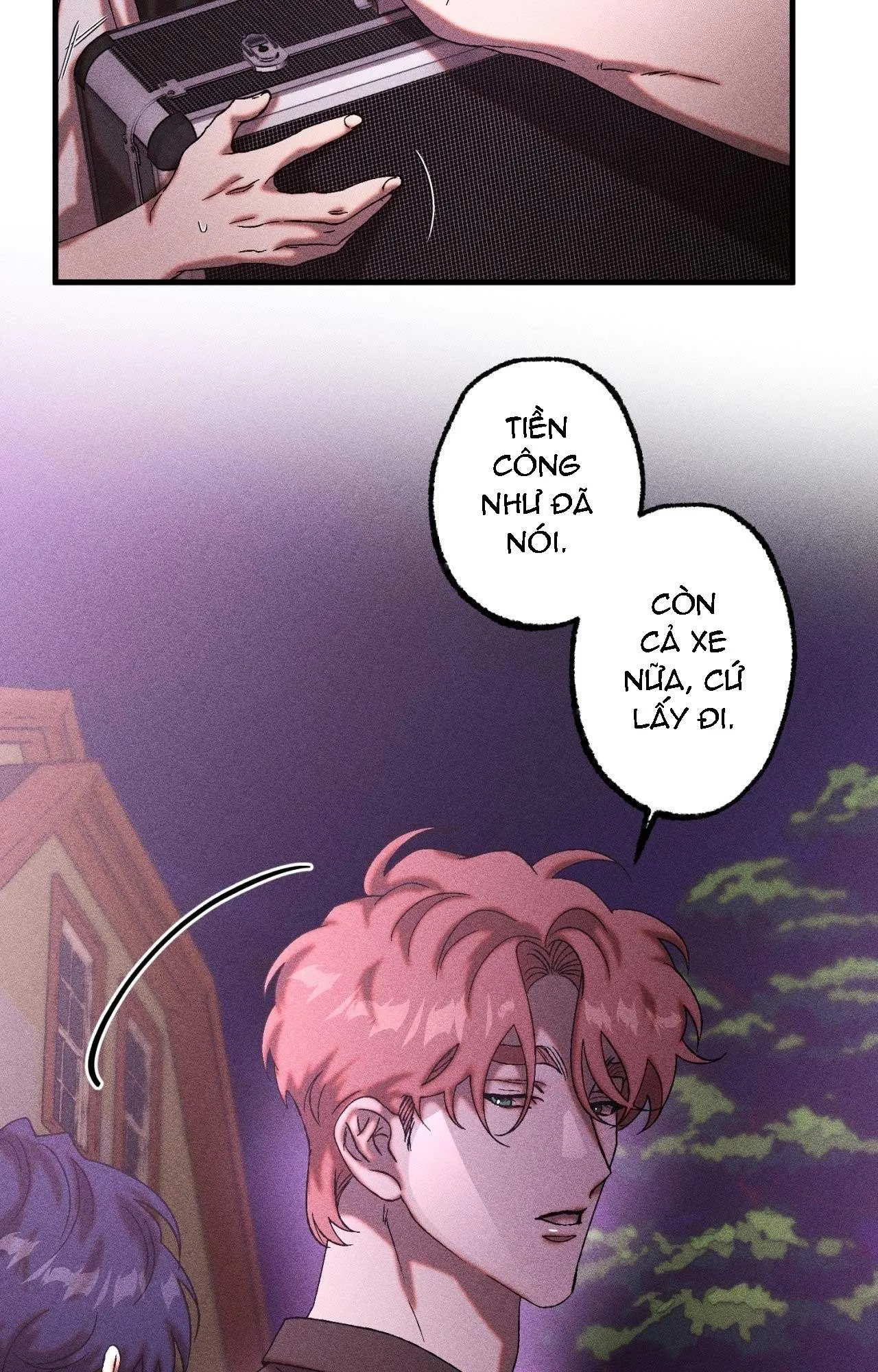 Cash Or Credit Chapter 63 Trang 45