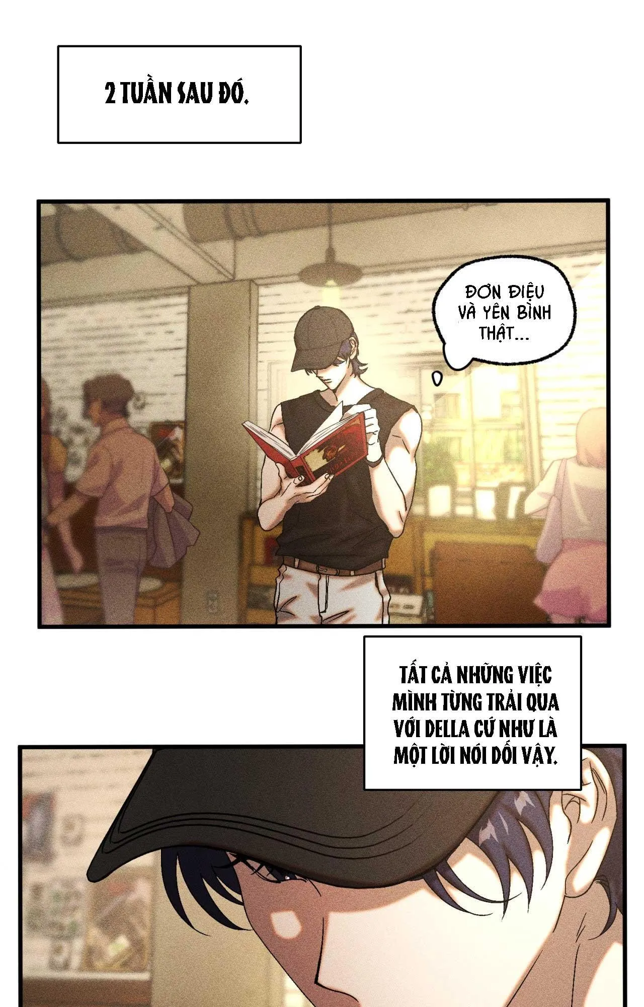 Cash Or Credit Chapter 63 Trang 52