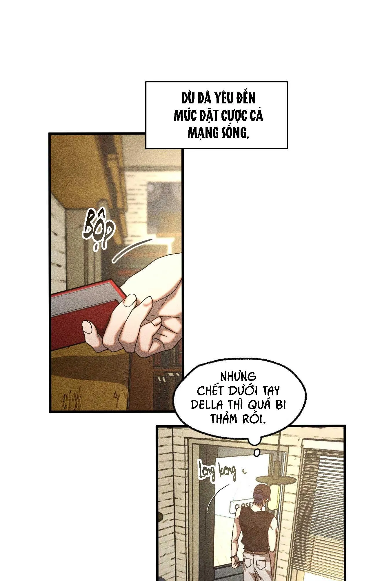 Cash Or Credit Chapter 63 Trang 59