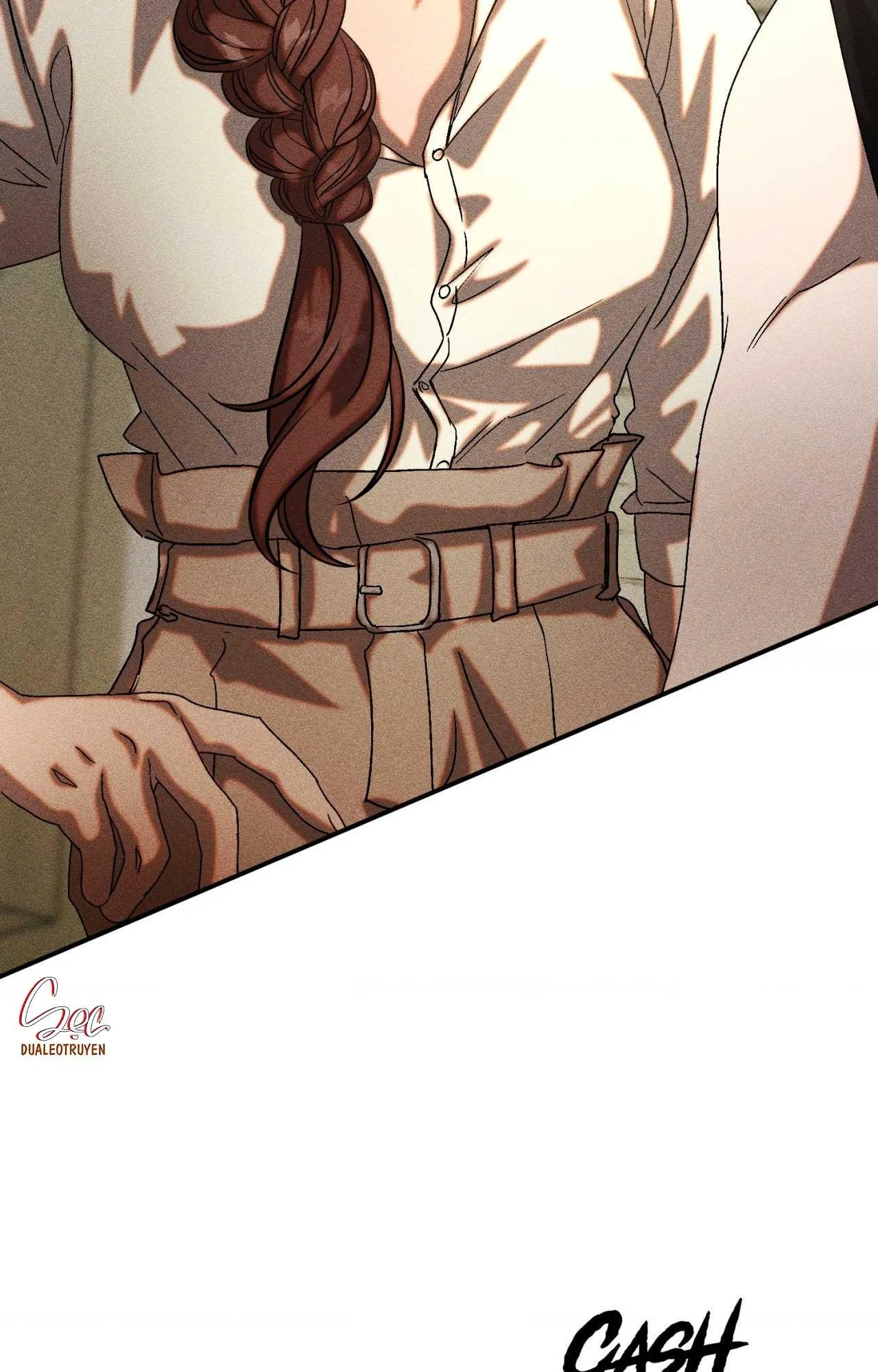 Cash Or Credit Chapter 63 Trang 63