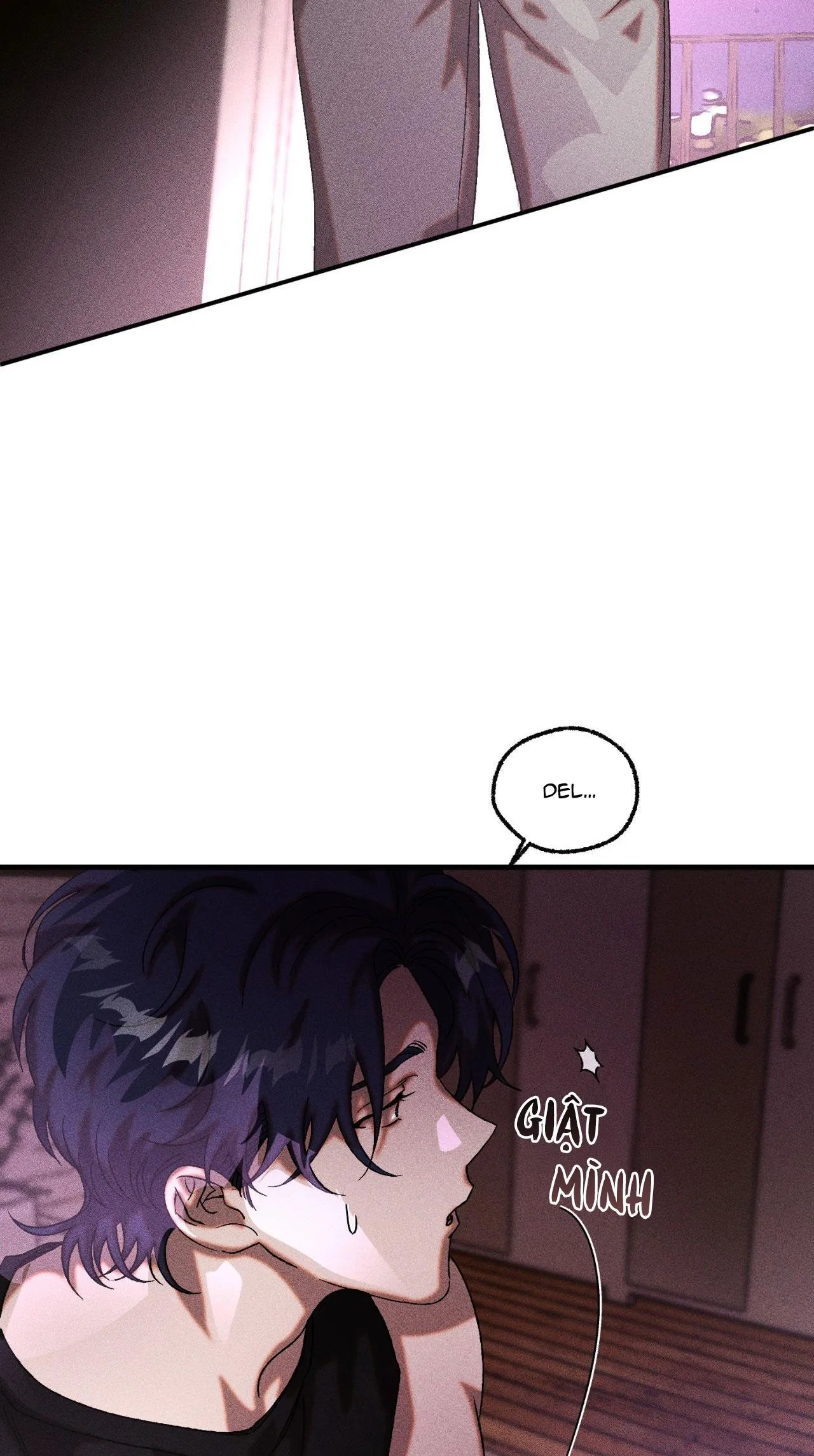 Cash Or Credit Chapter 65 Trang 3