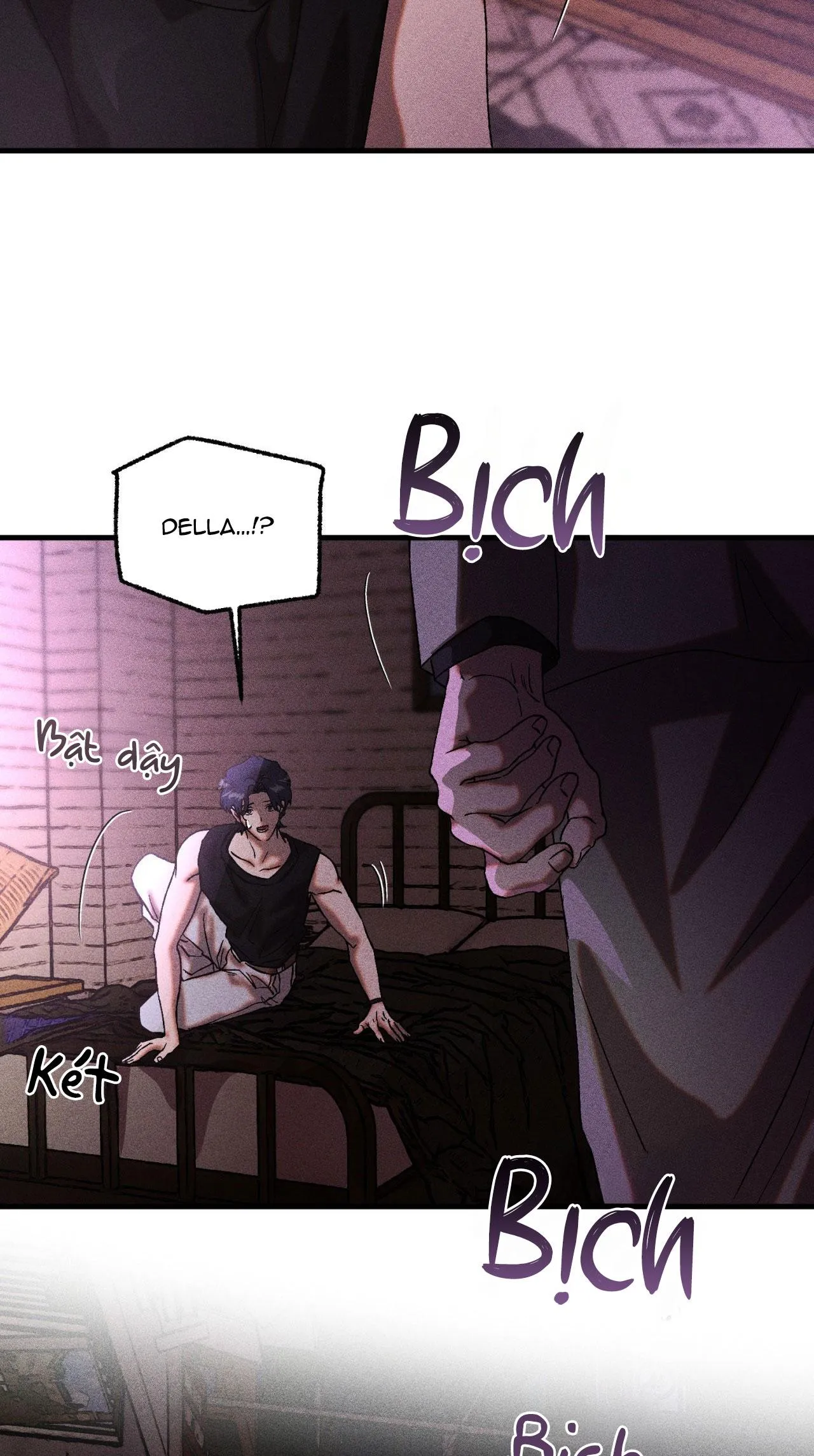 Cash Or Credit Chapter 65 Trang 4