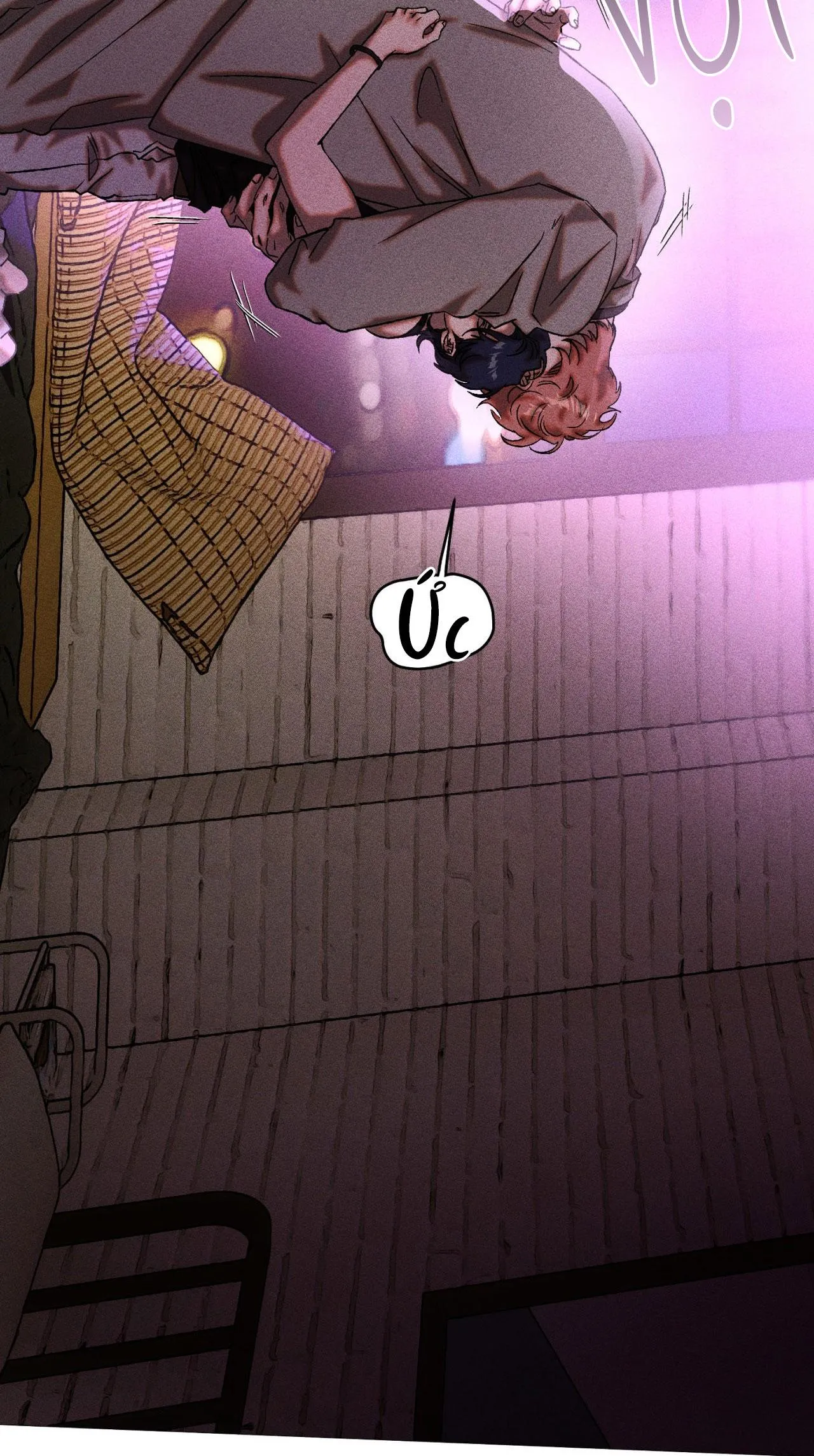 Cash Or Credit Chapter 65 Trang 6