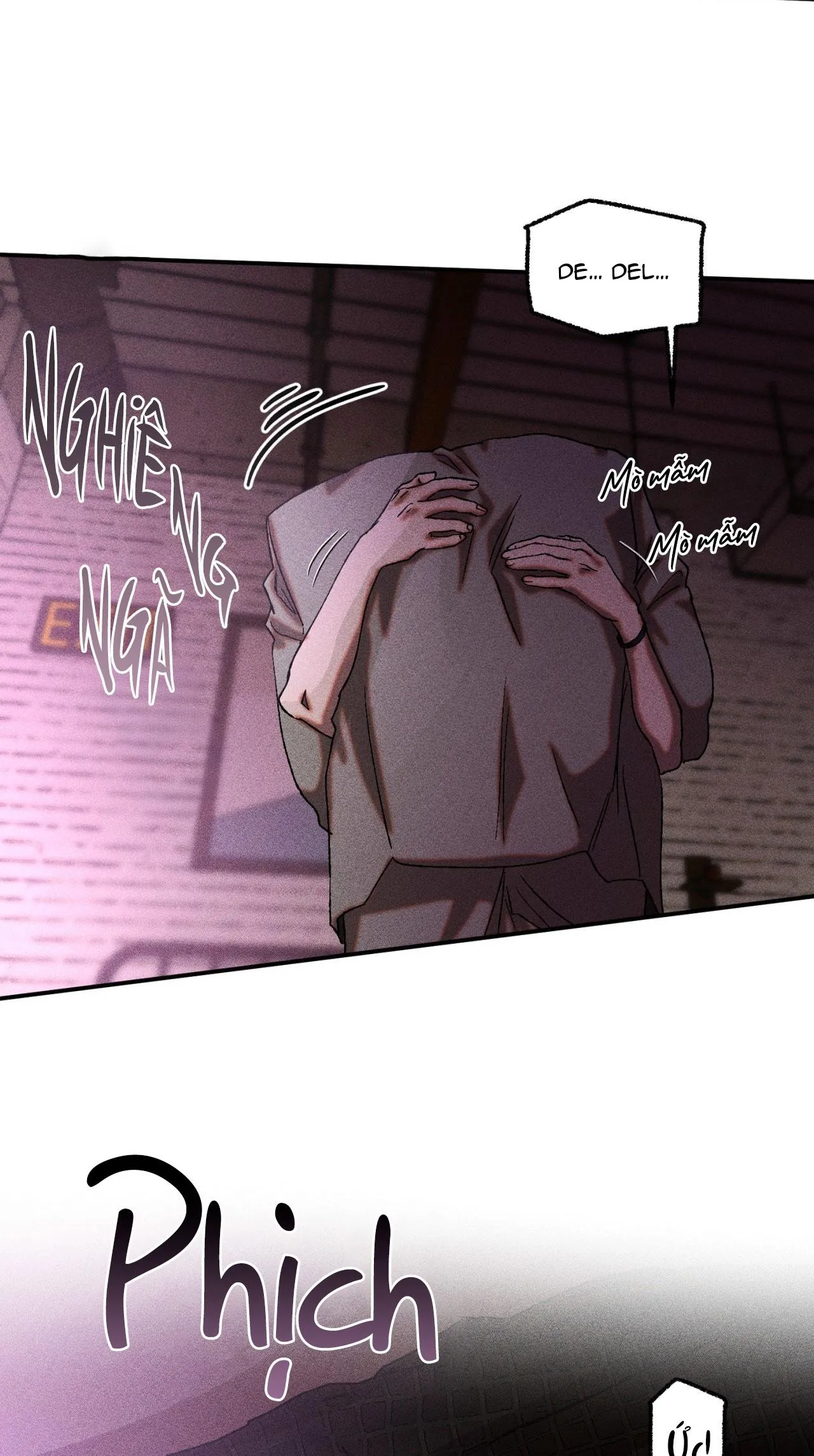 Cash Or Credit Chapter 65 Trang 7