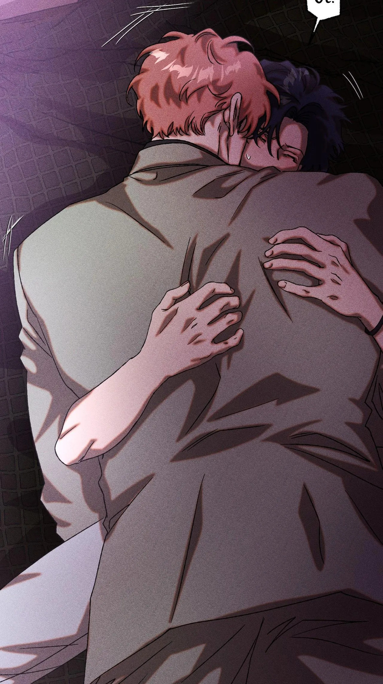 Cash Or Credit Chapter 65 Trang 8