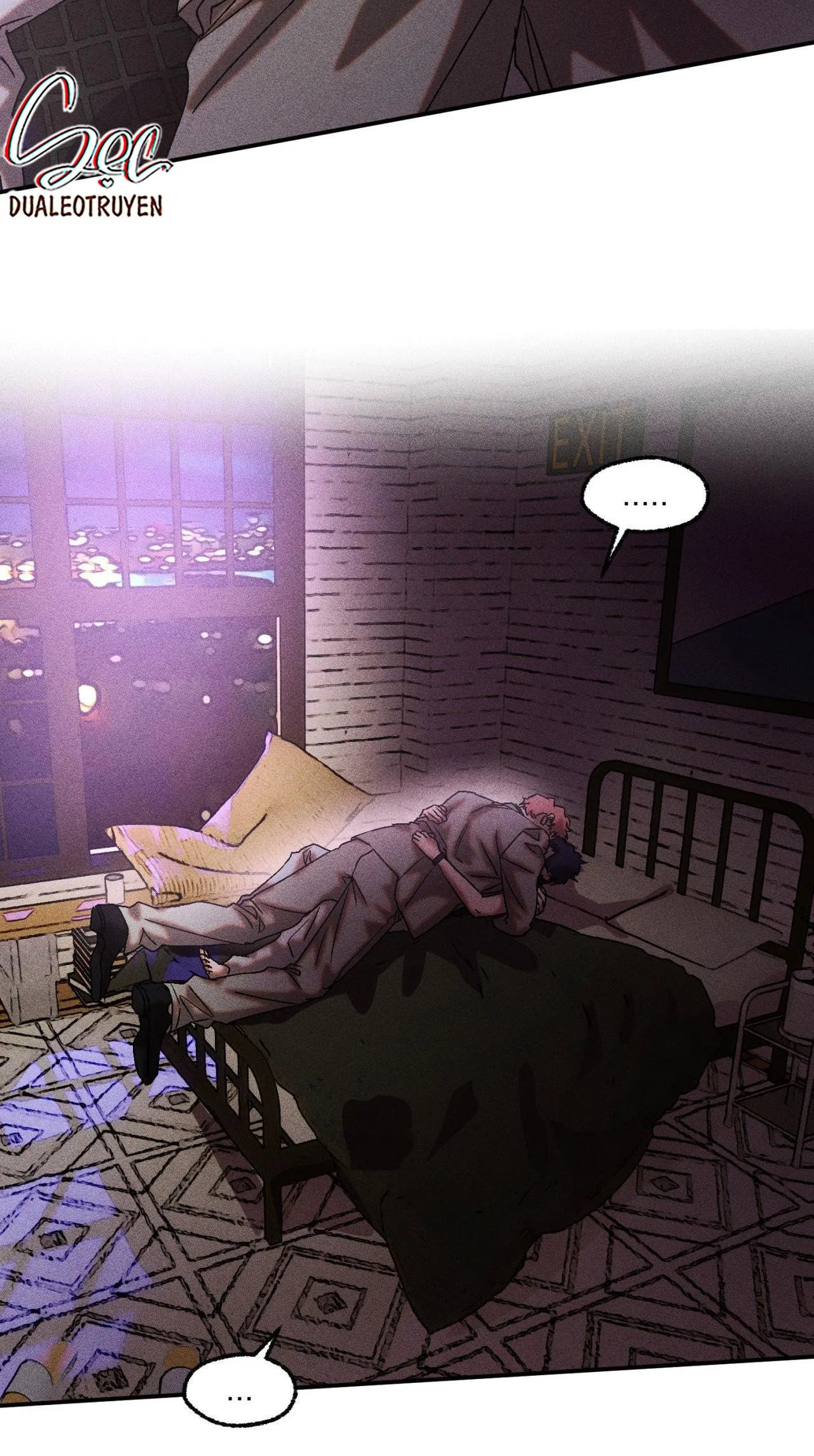 Cash Or Credit Chapter 65 Trang 9