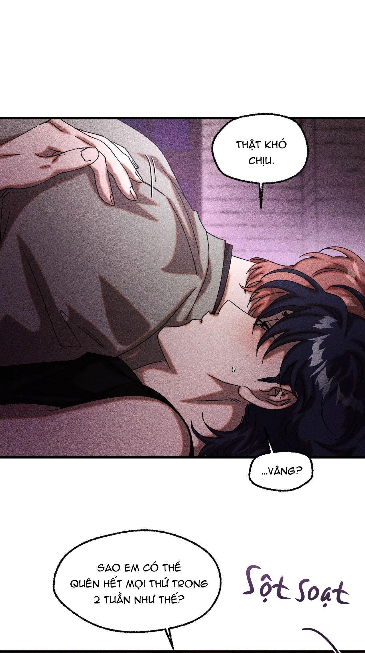 Cash Or Credit Chapter 65 Trang 10