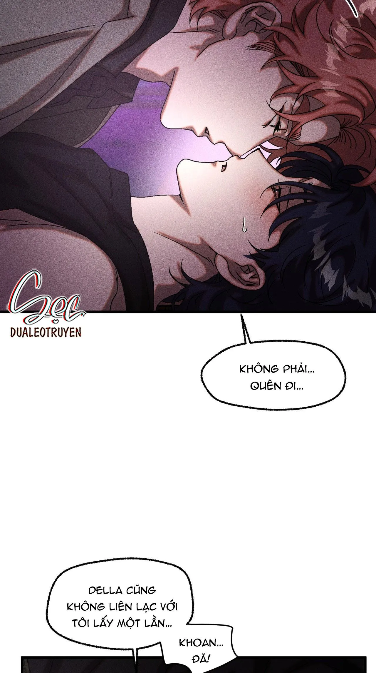 Cash Or Credit Chapter 65 Trang 11