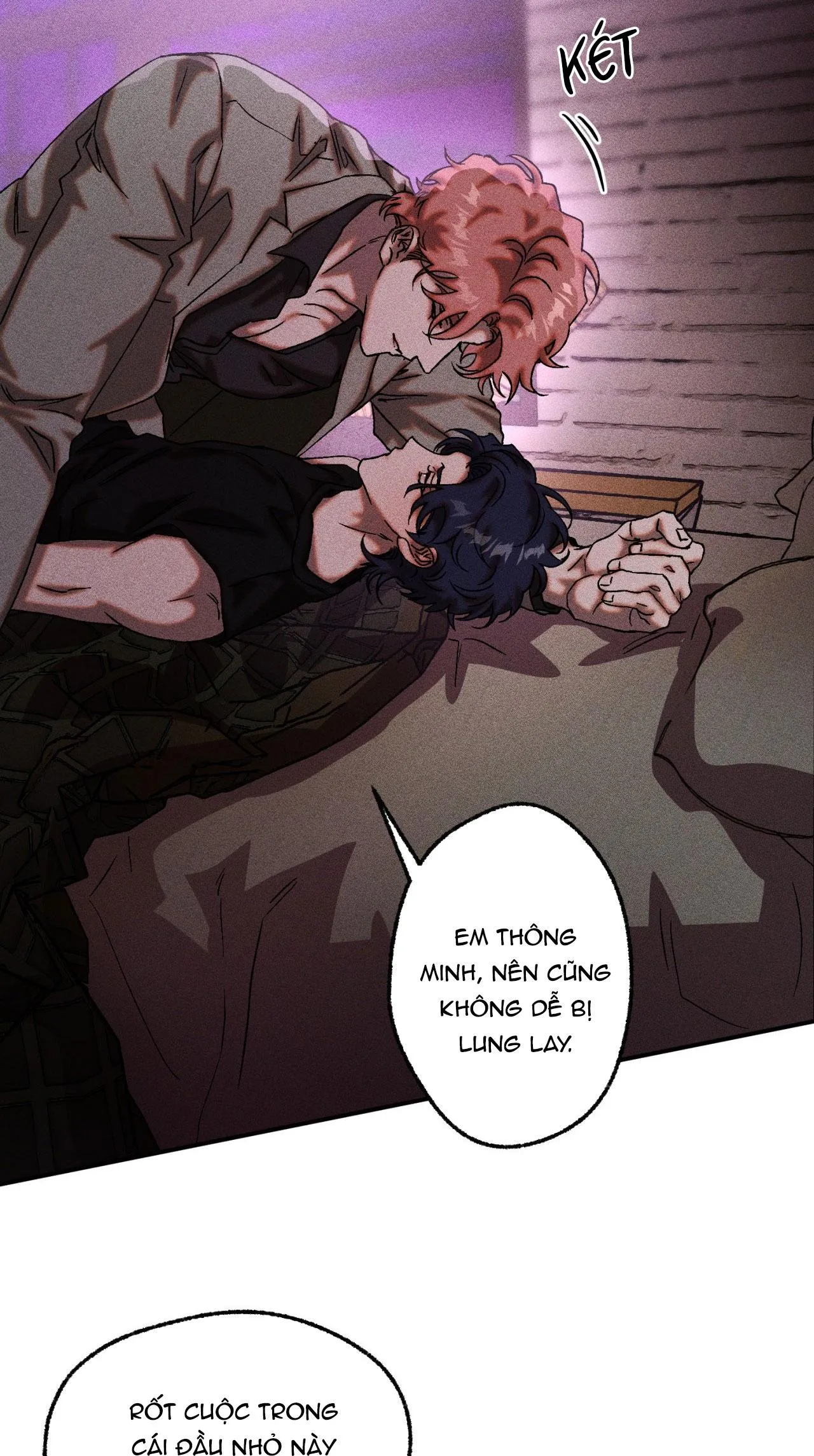 Cash Or Credit Chapter 65 Trang 15