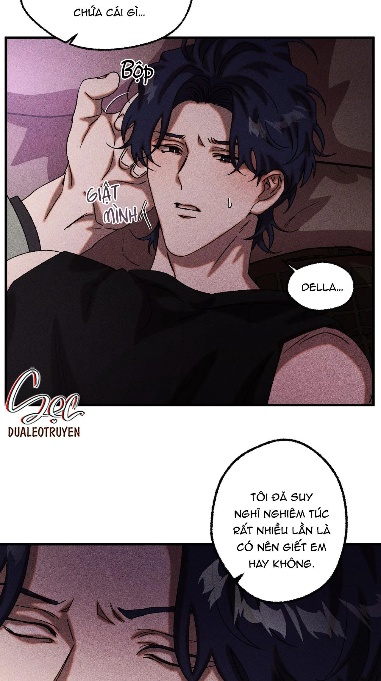 Cash Or Credit Chapter 65 Trang 16