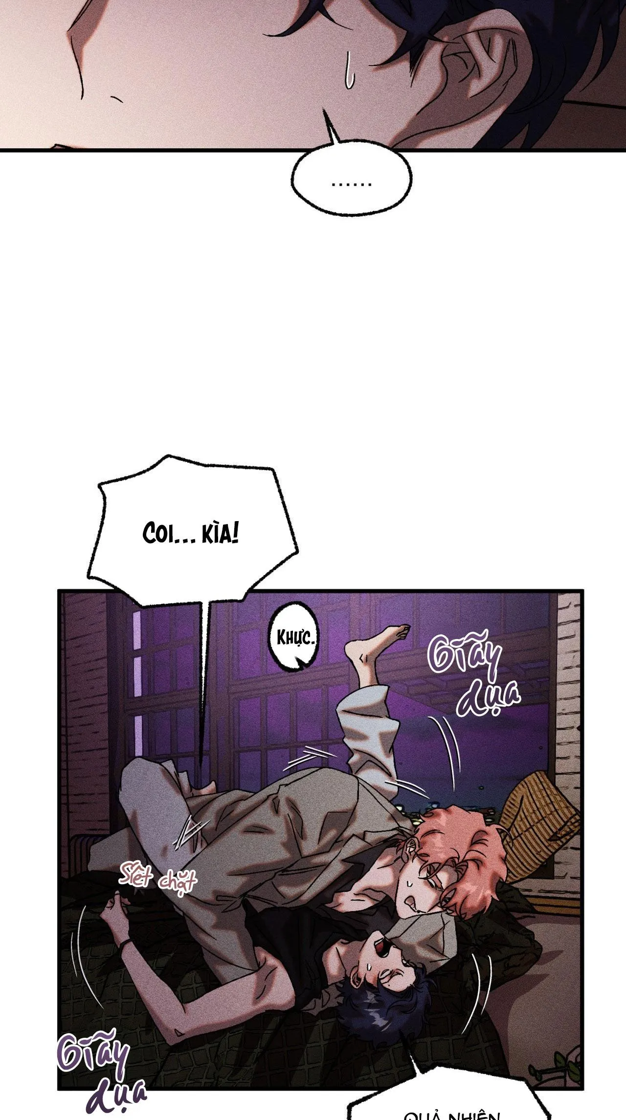 Cash Or Credit Chapter 65 Trang 17