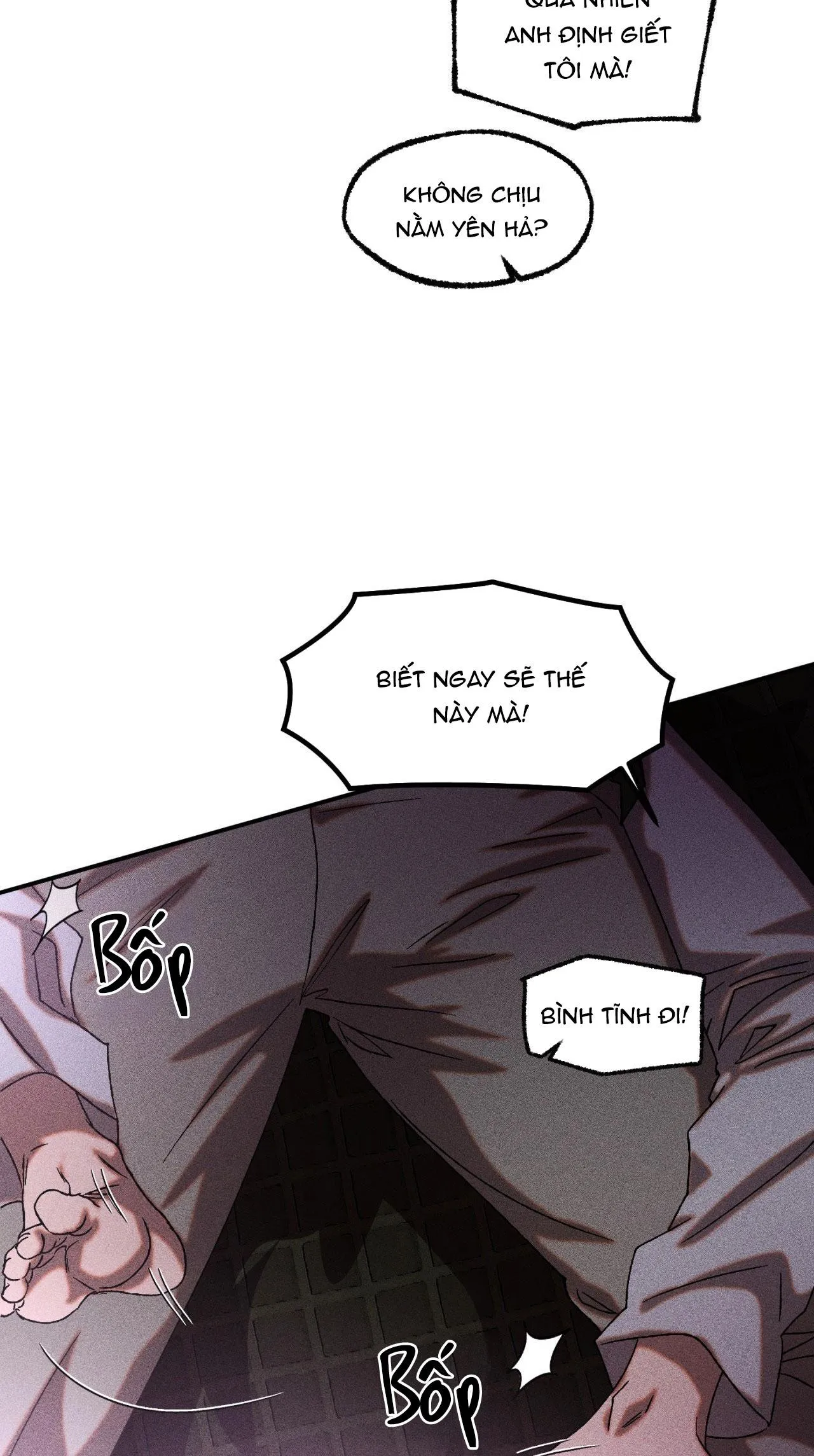 Cash Or Credit Chapter 65 Trang 18