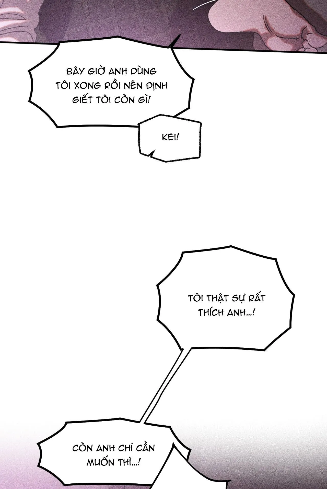 Cash Or Credit Chapter 65 Trang 19